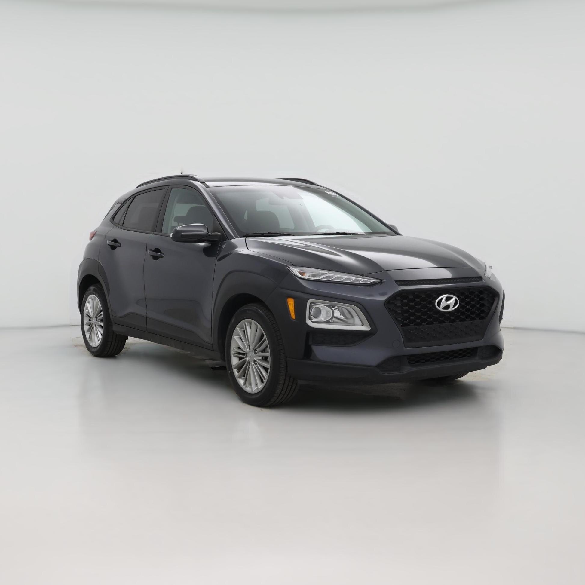 Thumbnail: 2021 Hyundai Kona - 1