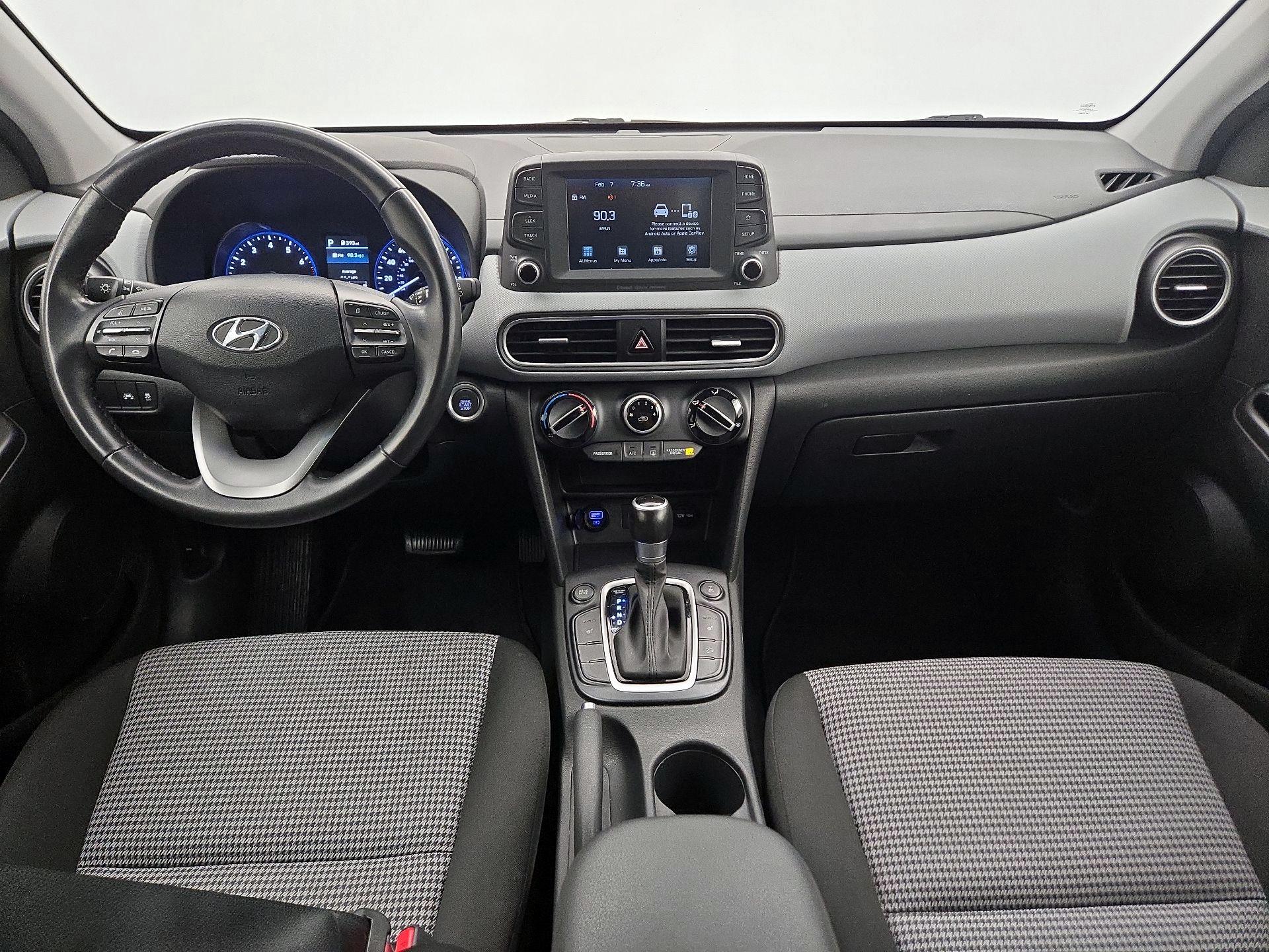 Thumbnail: 2021 Hyundai Kona - 9