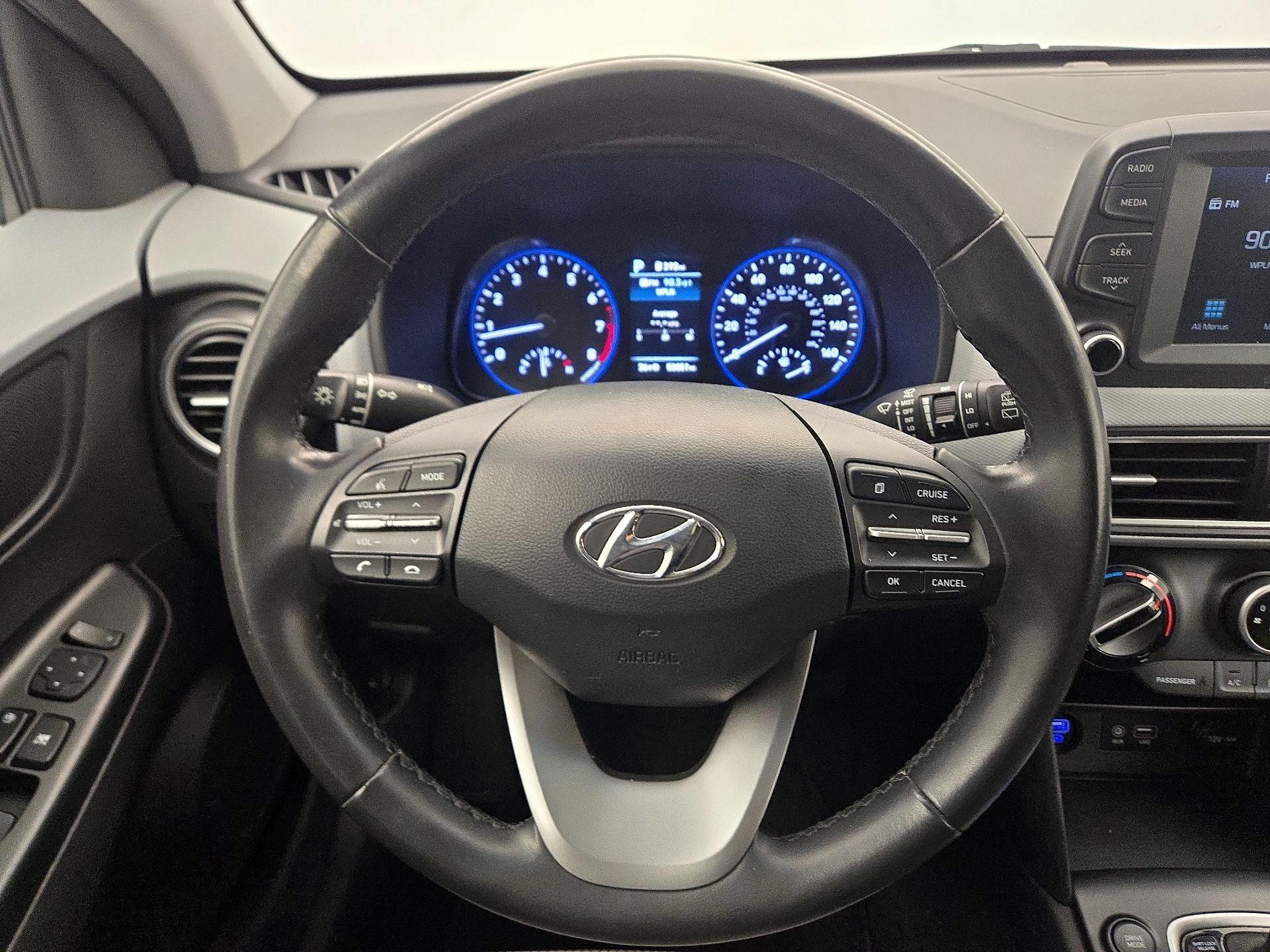 Thumbnail: 2021 Hyundai Kona - 10