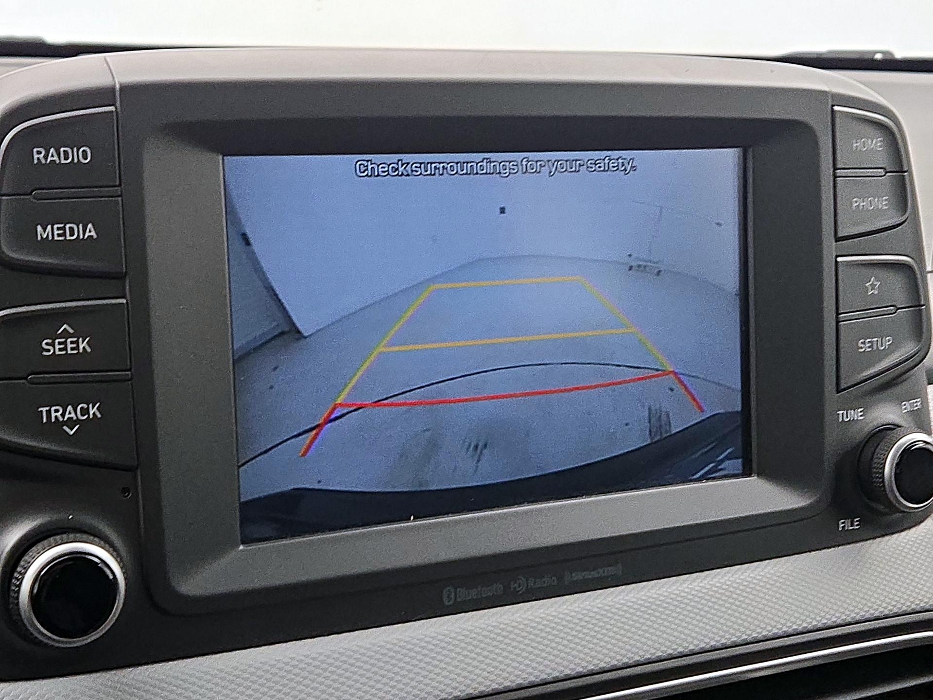 Thumbnail: 2021 Hyundai Kona - 14