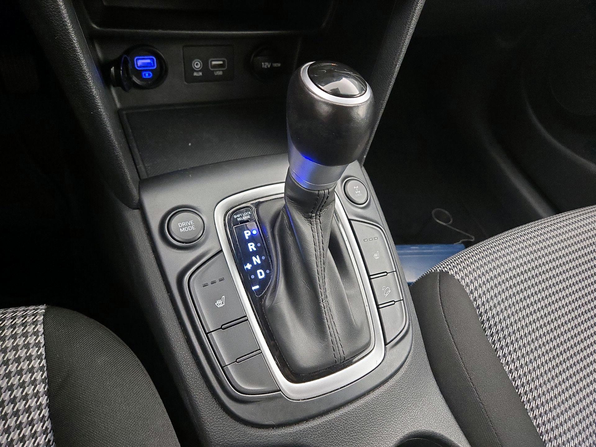 Thumbnail: 2021 Hyundai Kona - 17