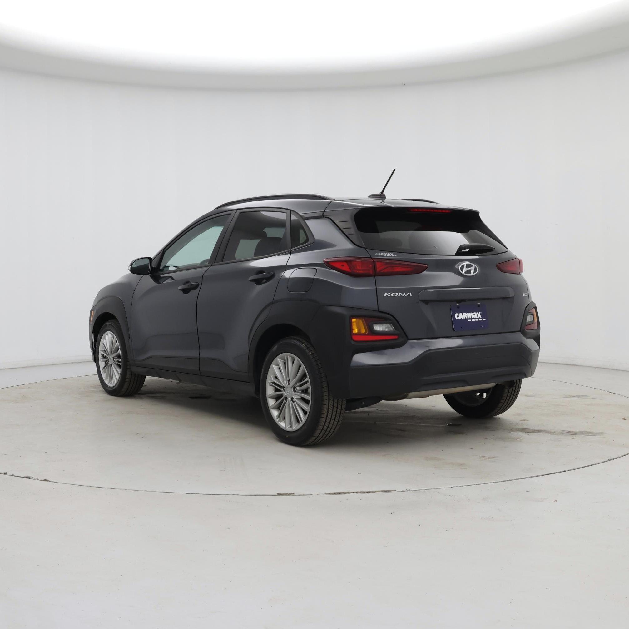 Thumbnail: 2021 Hyundai Kona - 2