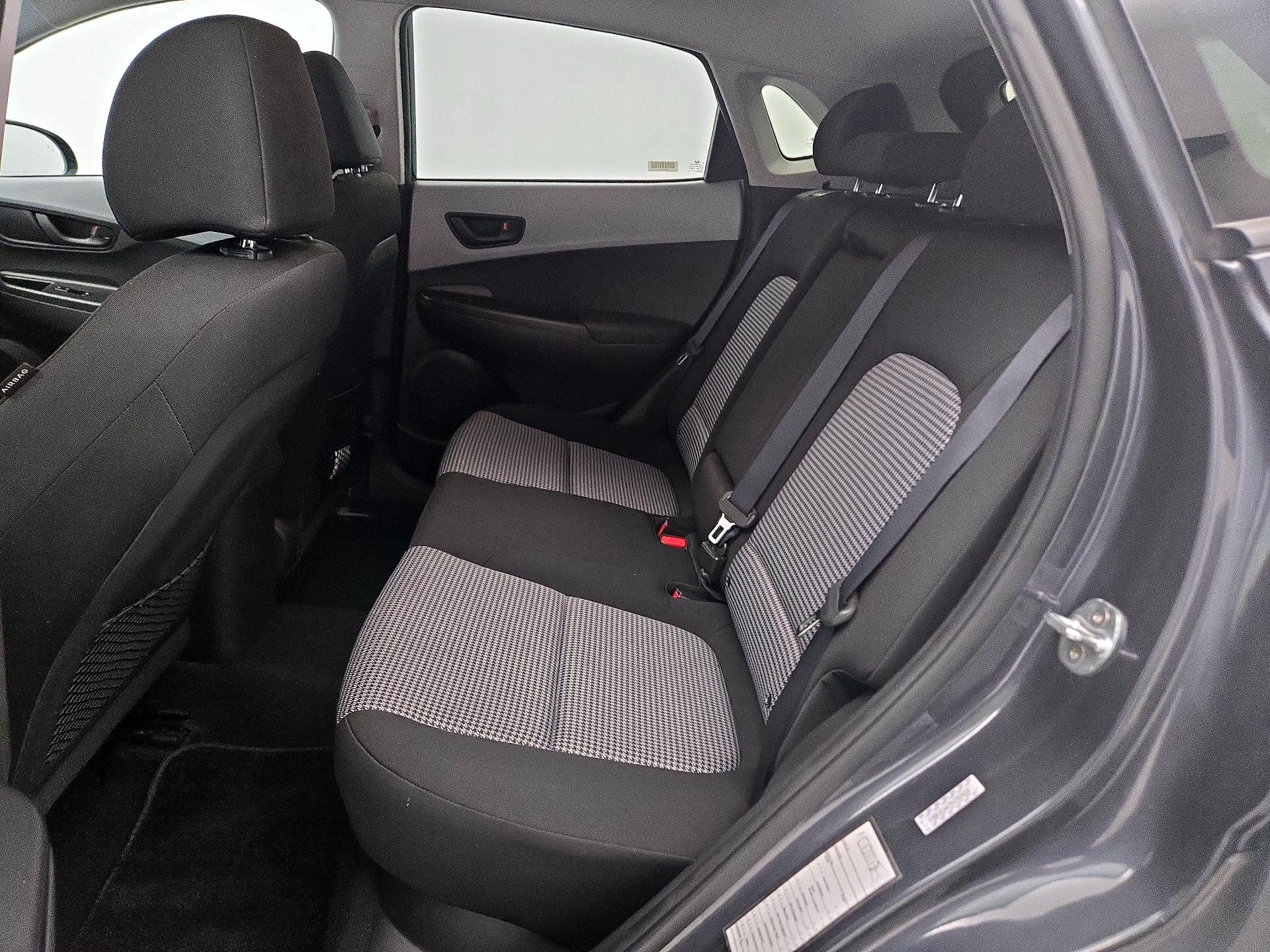 Thumbnail: 2021 Hyundai Kona - 19