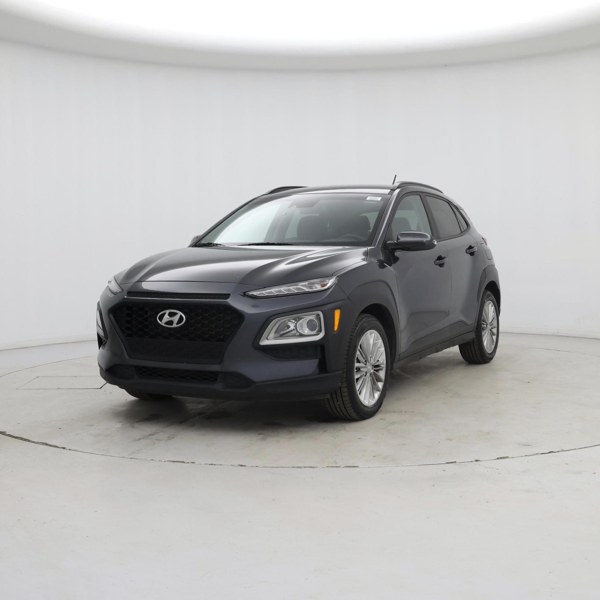 Thumbnail: 2021 Hyundai Kona - 4