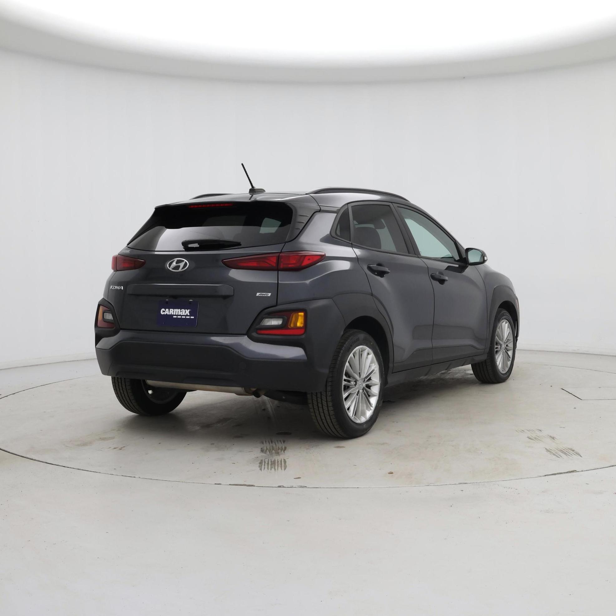 Thumbnail: 2021 Hyundai Kona - 8