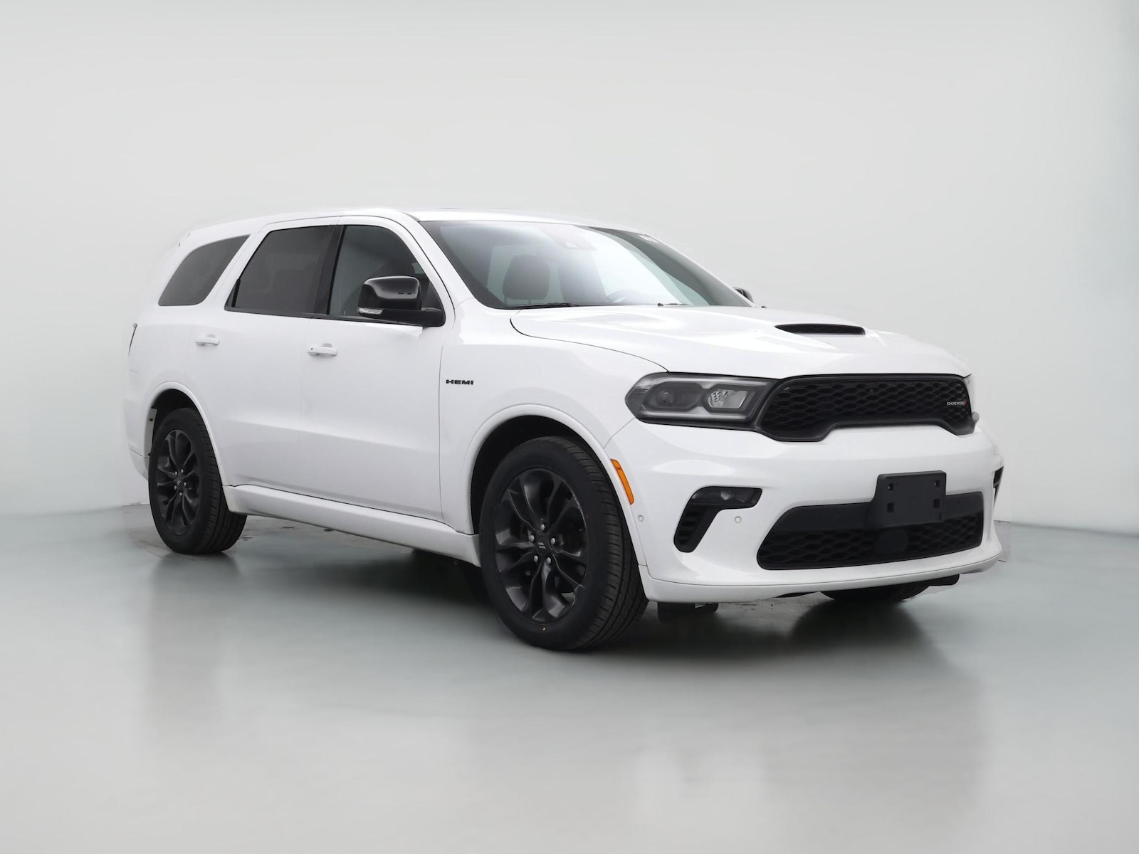 2022 Dodge Durango R/T Plus