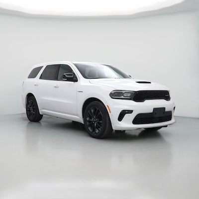 2022 Dodge Durango R/T Plus