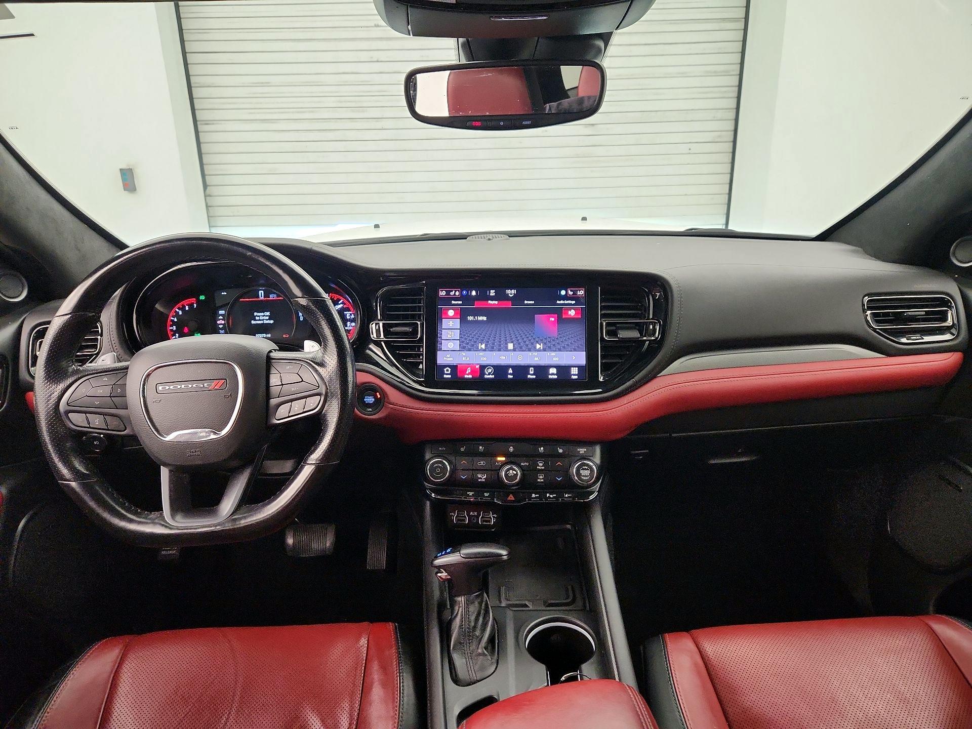 Thumbnail: 2022 Dodge Durango - 9