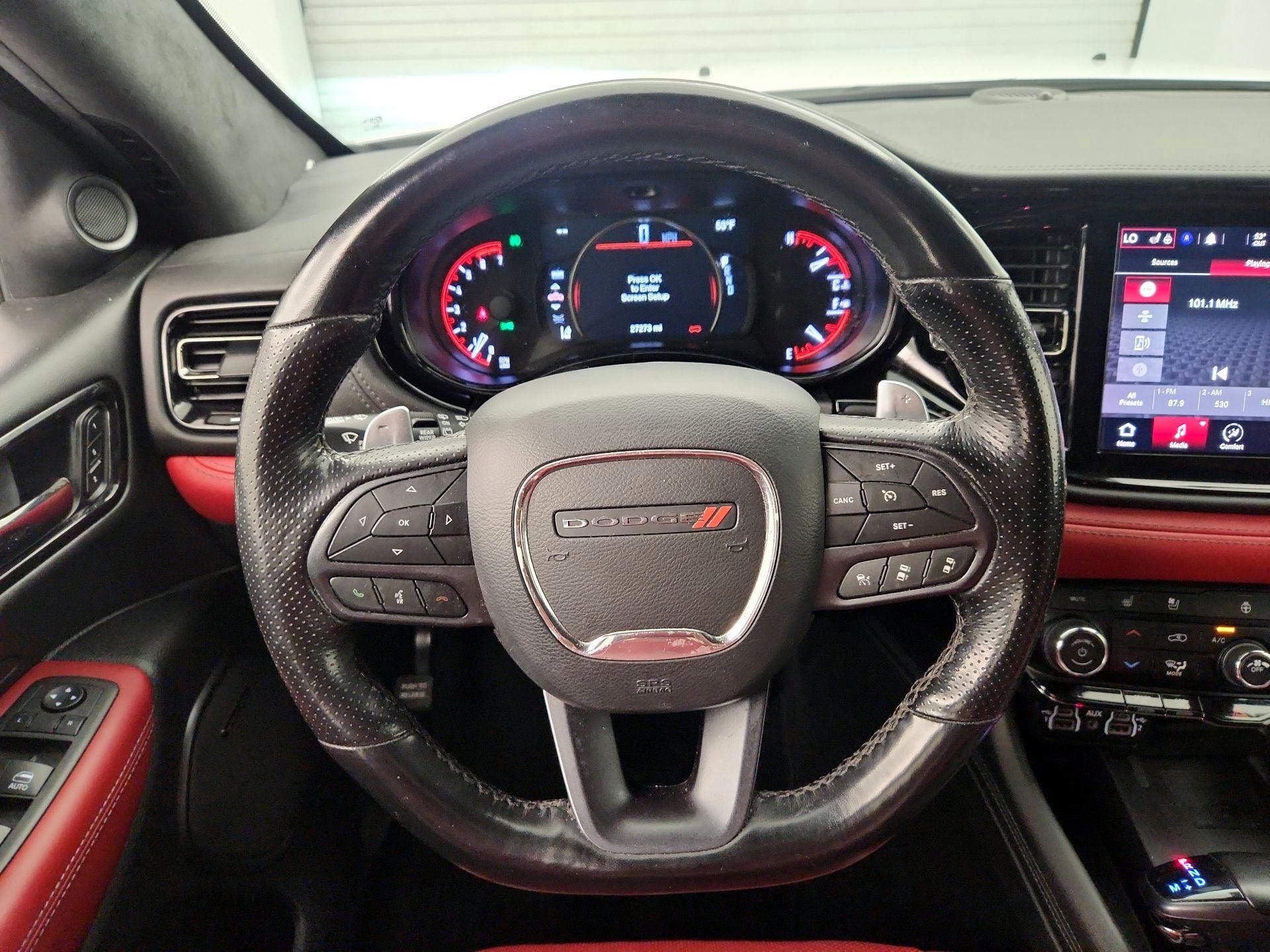 Thumbnail: 2022 Dodge Durango - 10