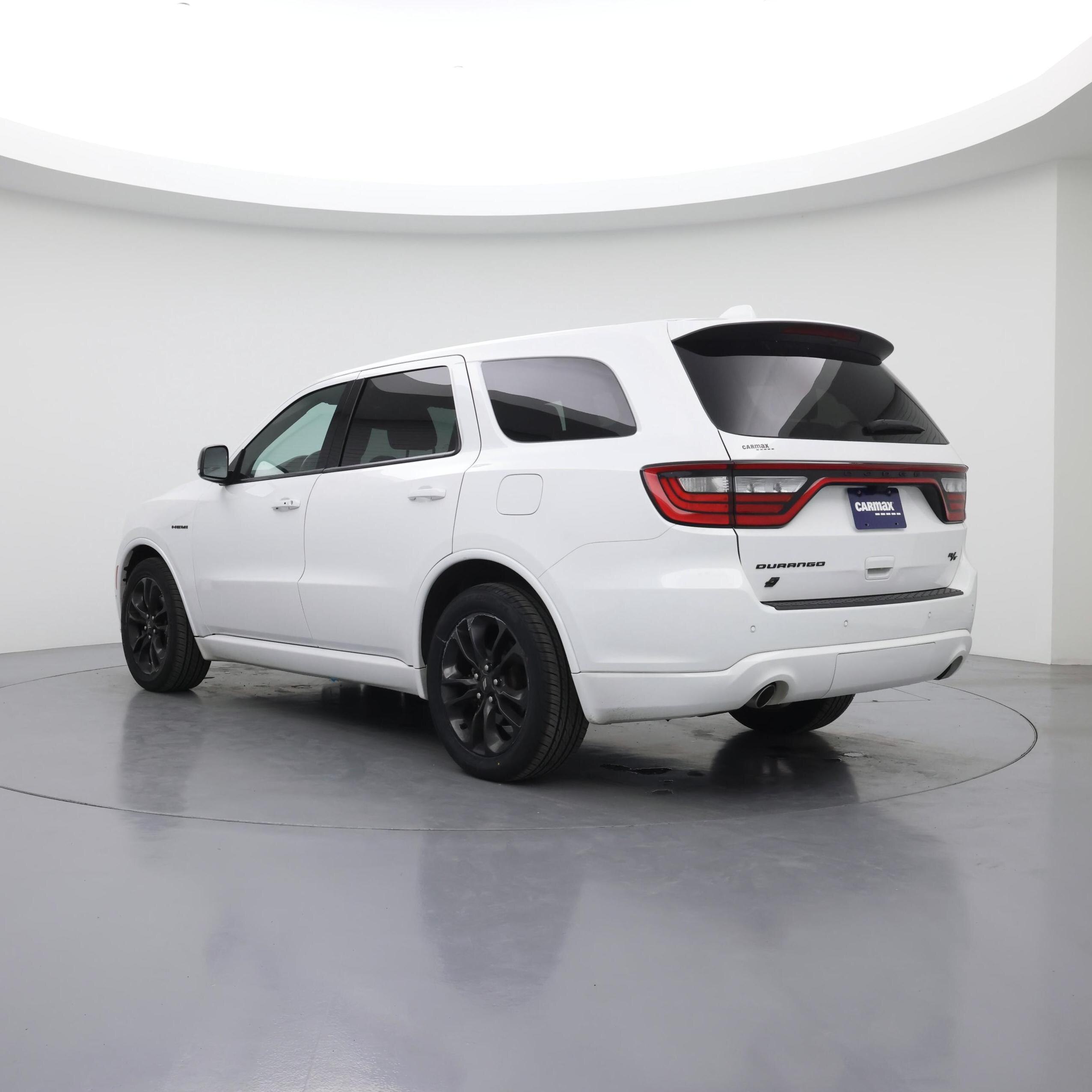 Thumbnail: 2022 Dodge Durango - 2