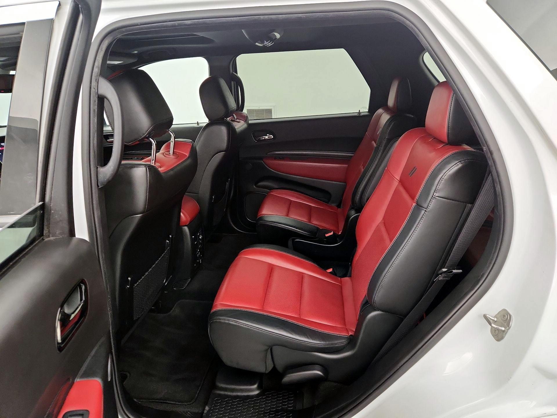 Thumbnail: 2022 Dodge Durango - 19