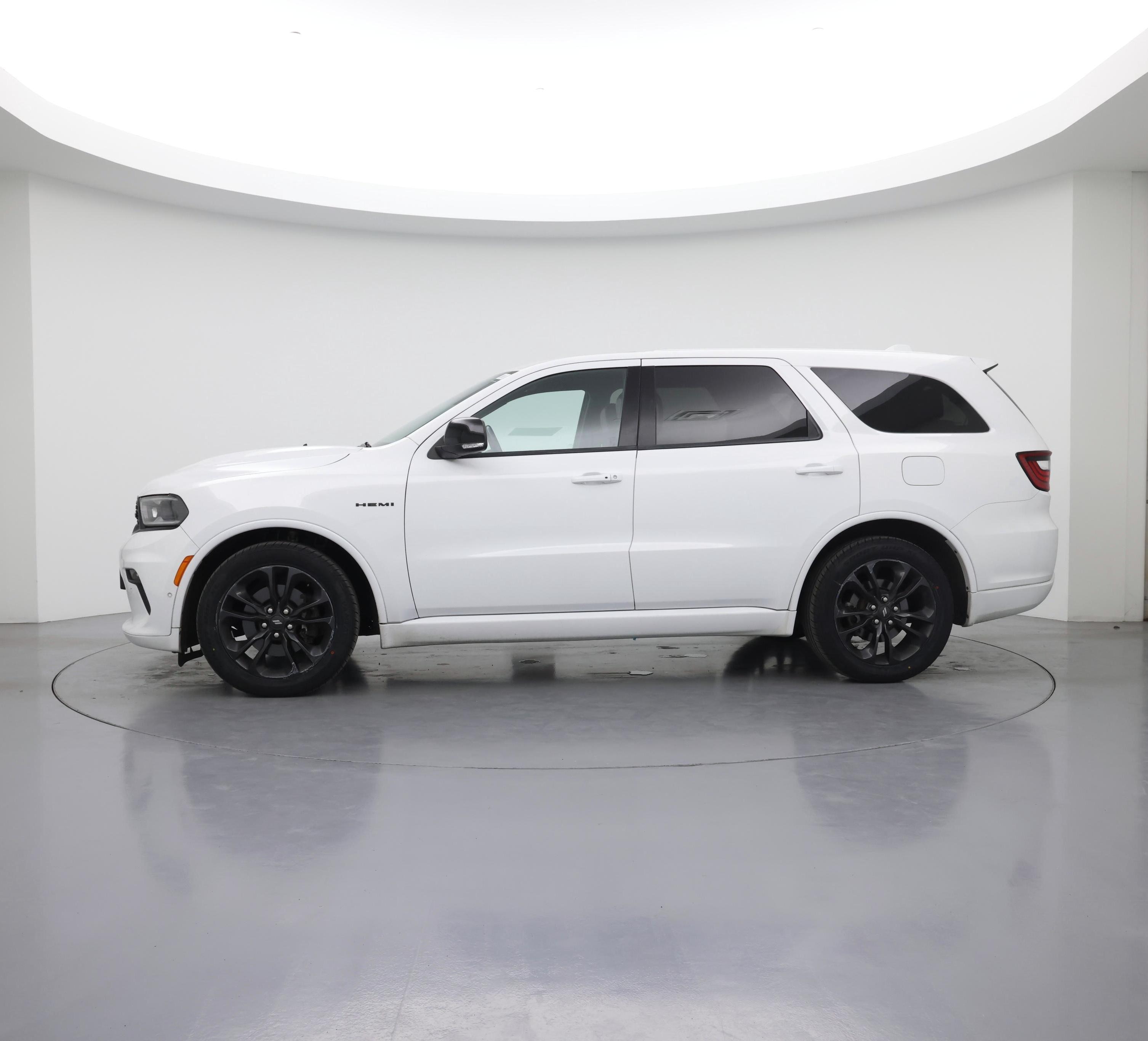 Thumbnail: 2022 Dodge Durango - 3