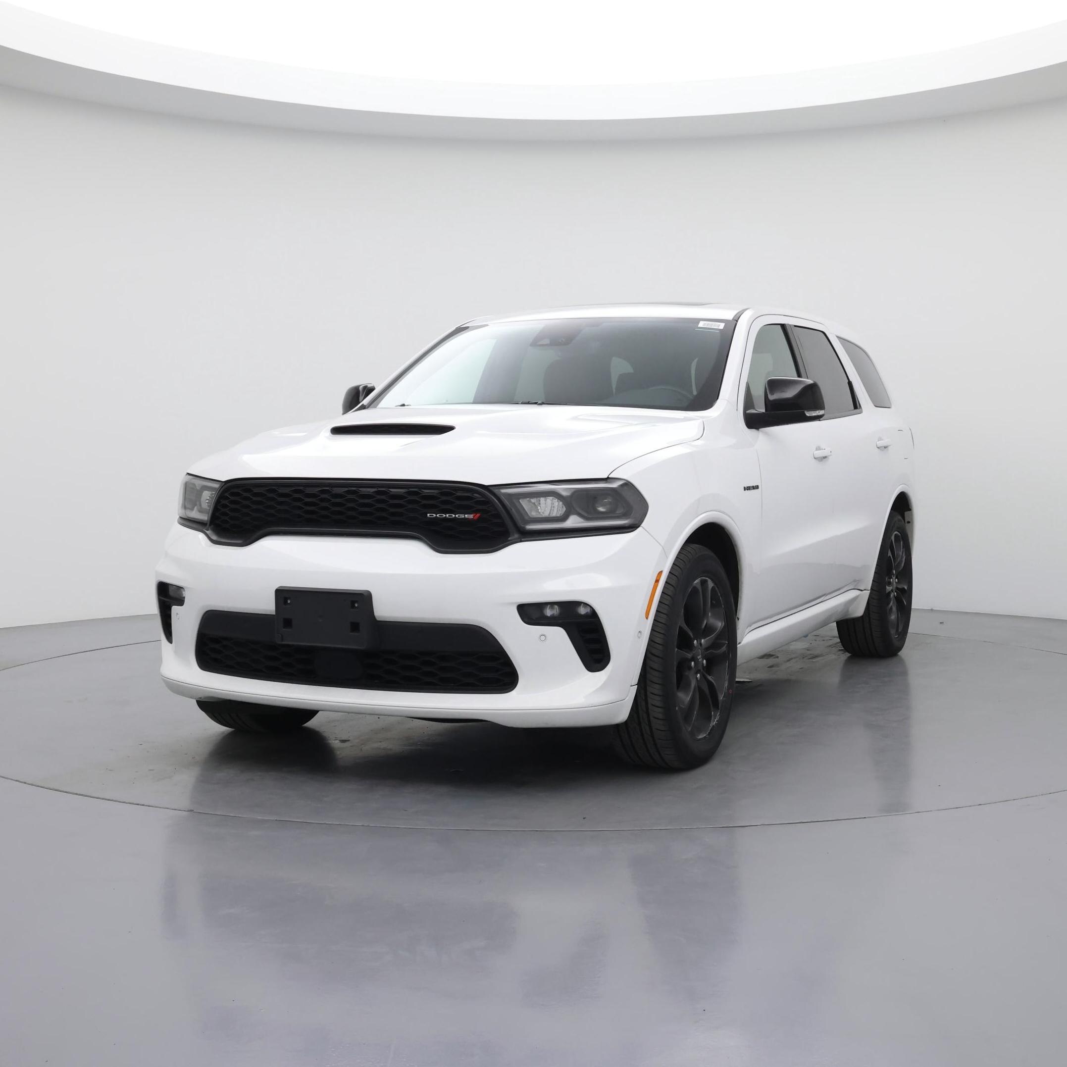 Thumbnail: 2022 Dodge Durango - 4