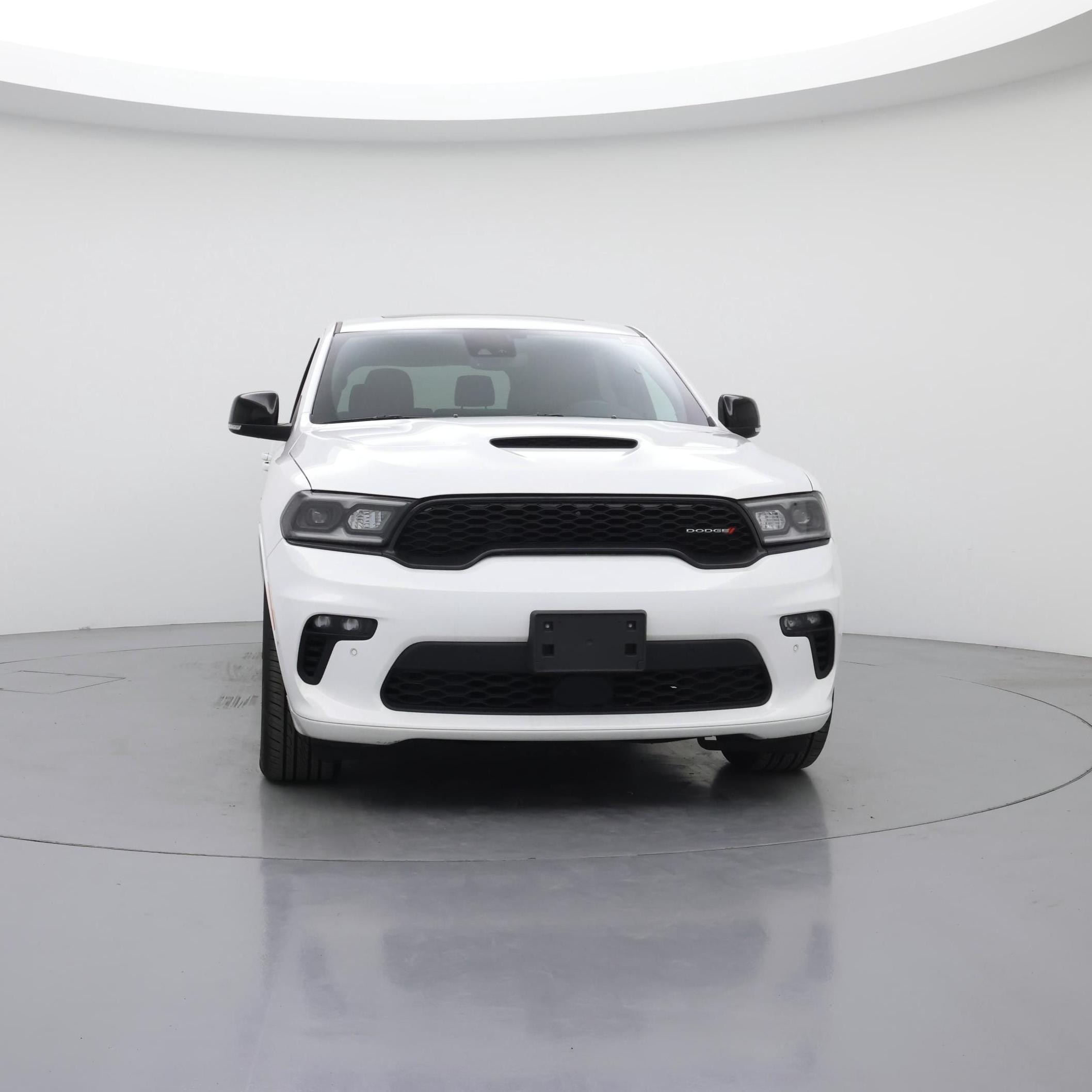 Thumbnail: 2022 Dodge Durango - 5
