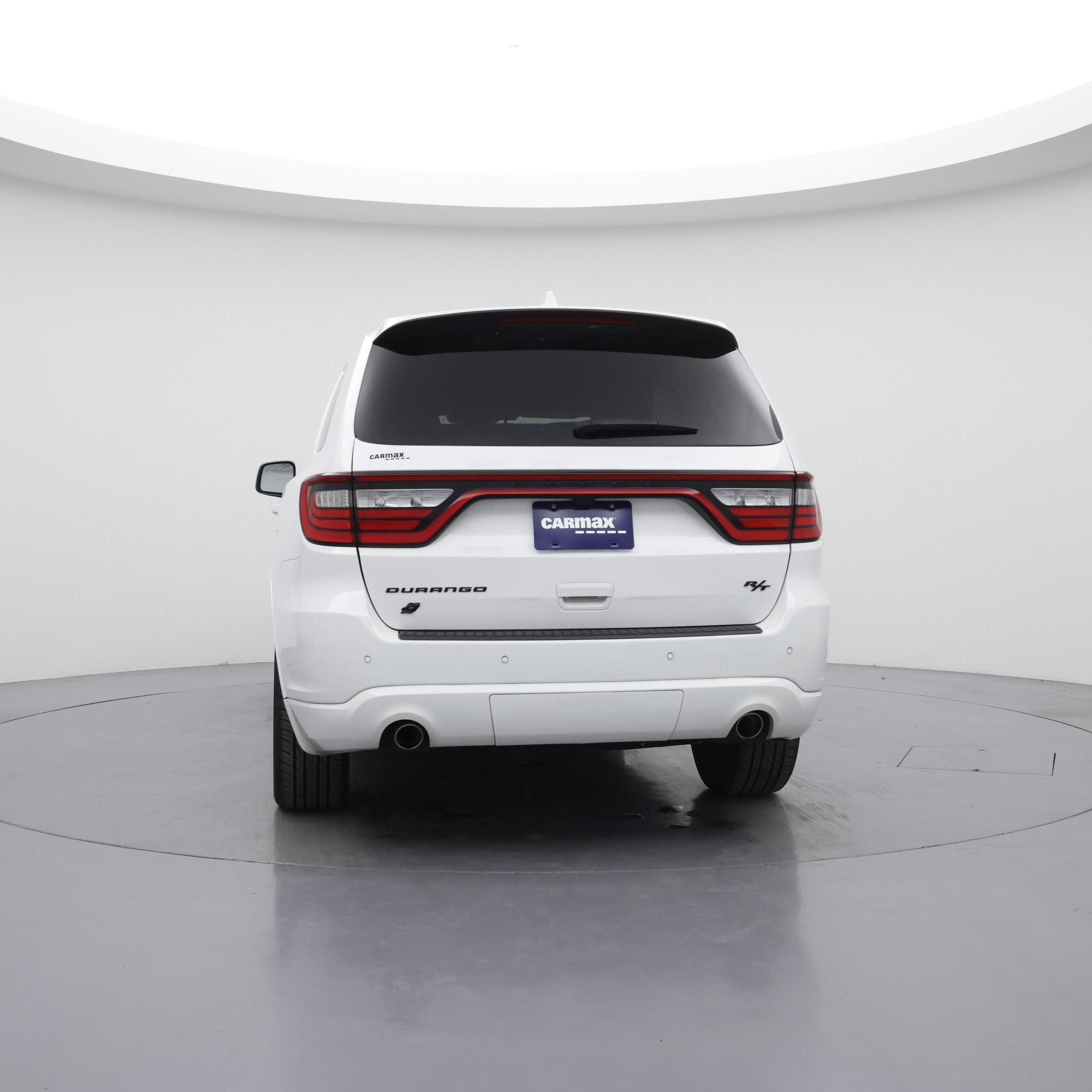 Thumbnail: 2022 Dodge Durango - 6