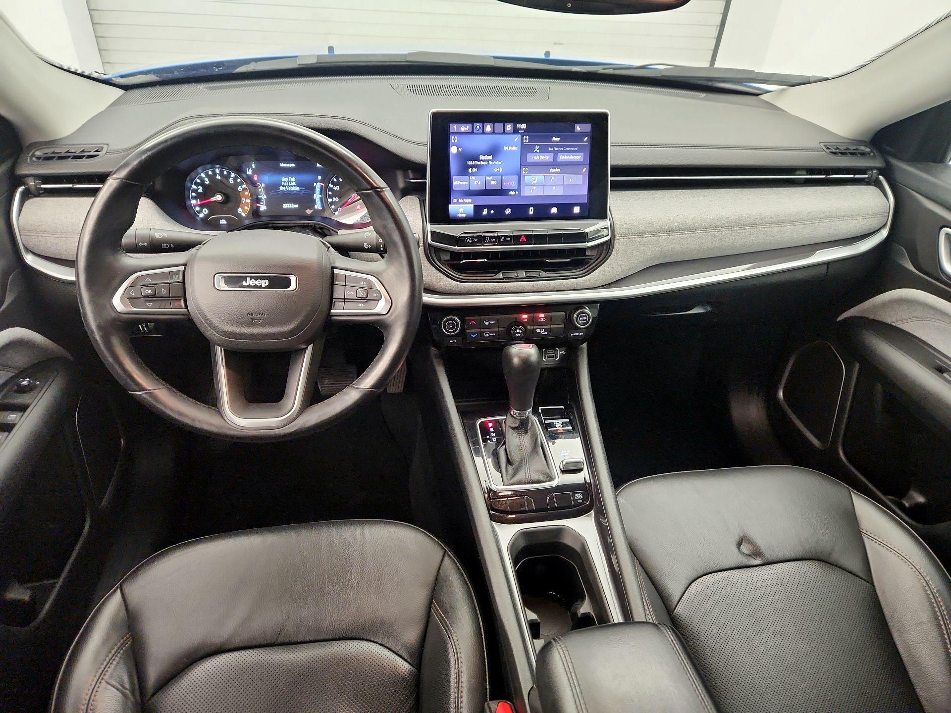 Thumbnail: 2022 Jeep Compass - 9