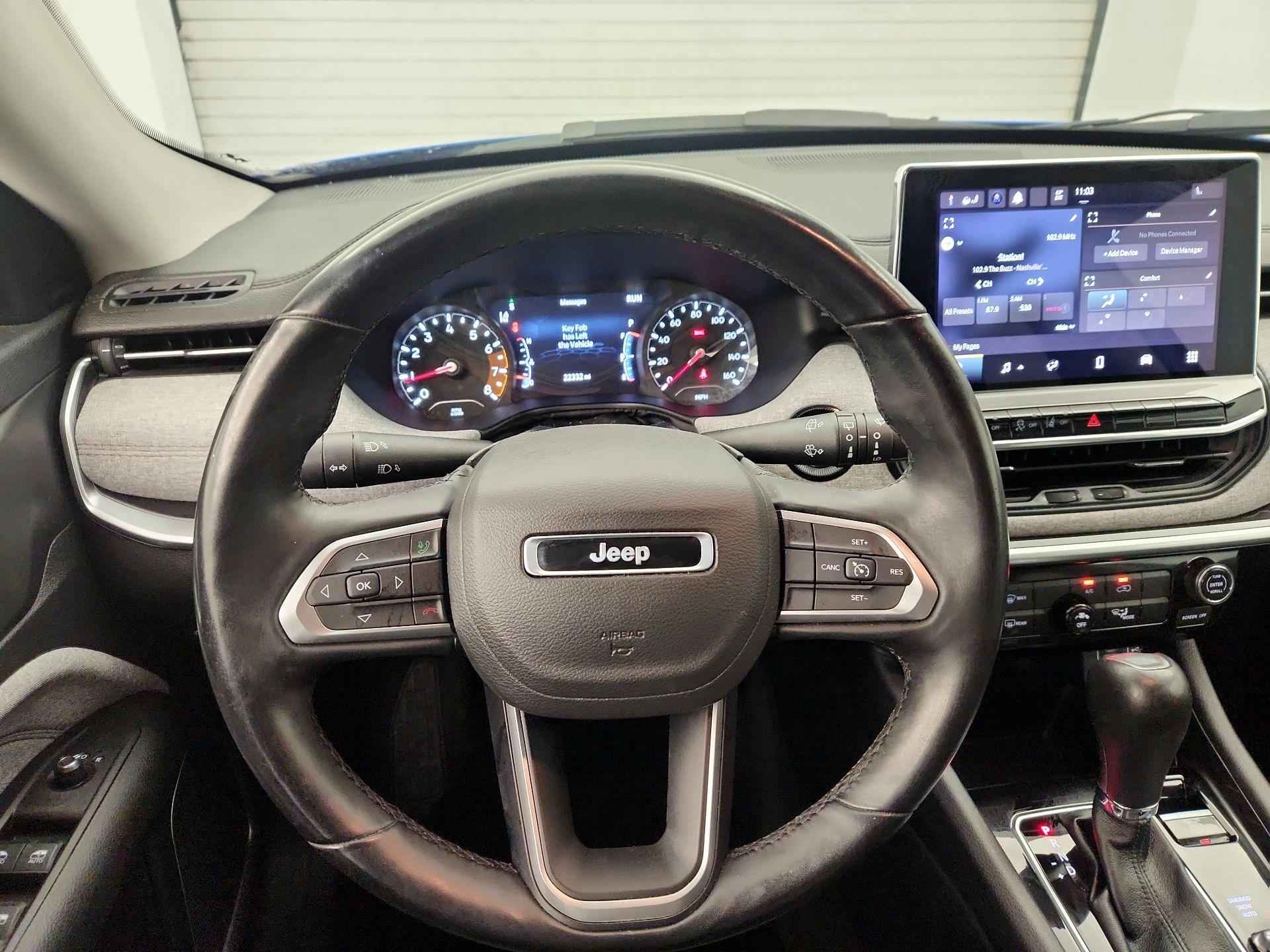 Thumbnail: 2022 Jeep Compass - 10