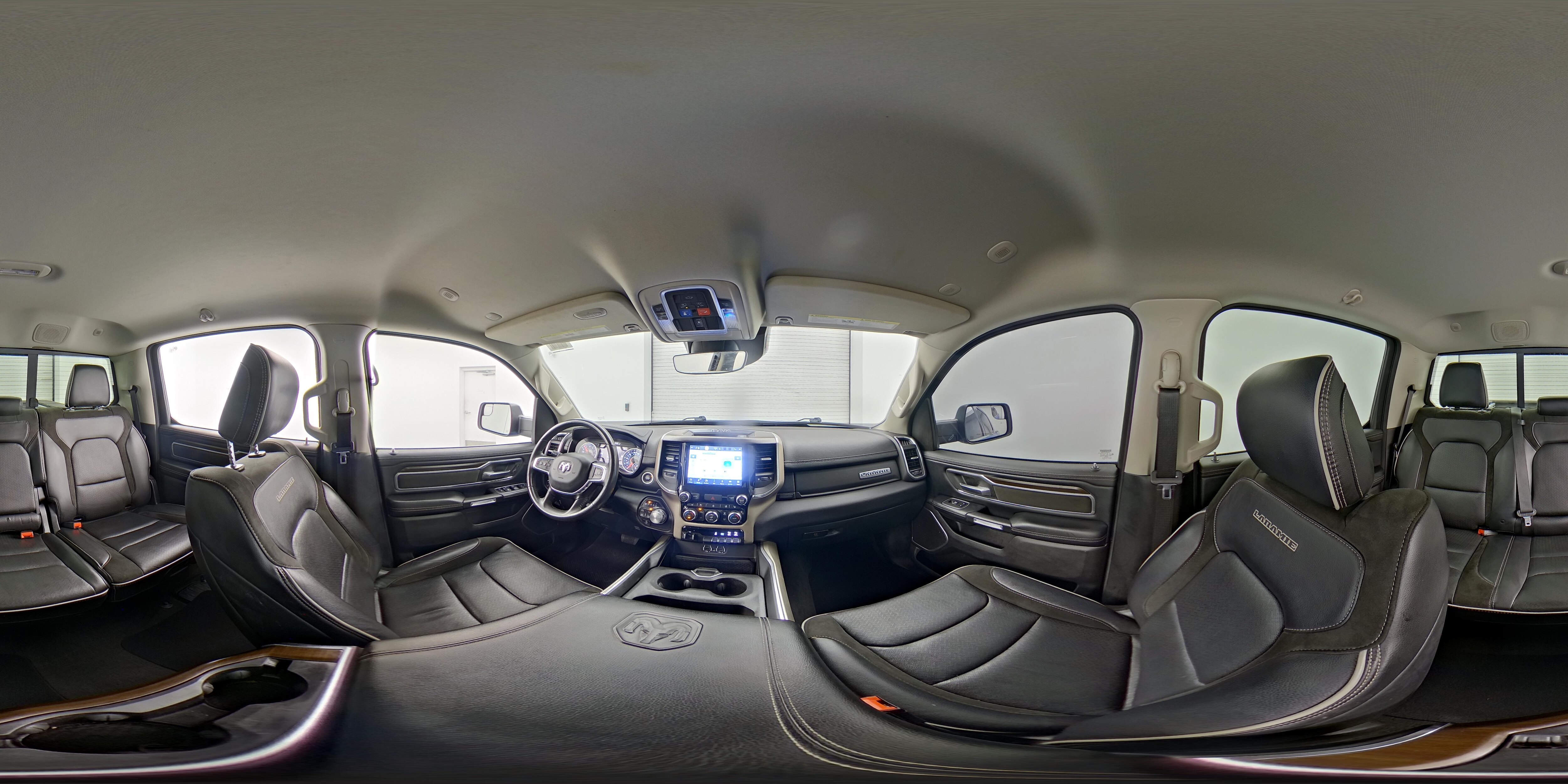 2022 RAM Ram 1500 Pickup Laramie - Photo 24