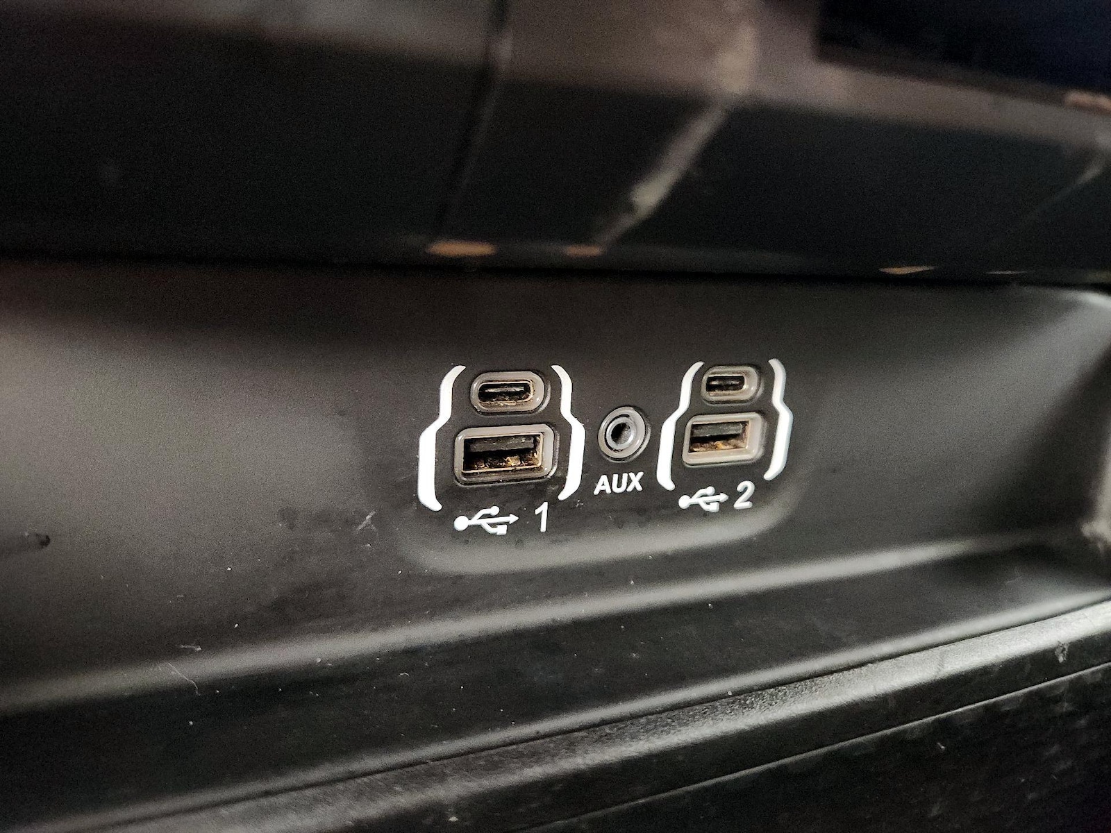 2022 RAM Ram 1500 Pickup Laramie - Photo 19