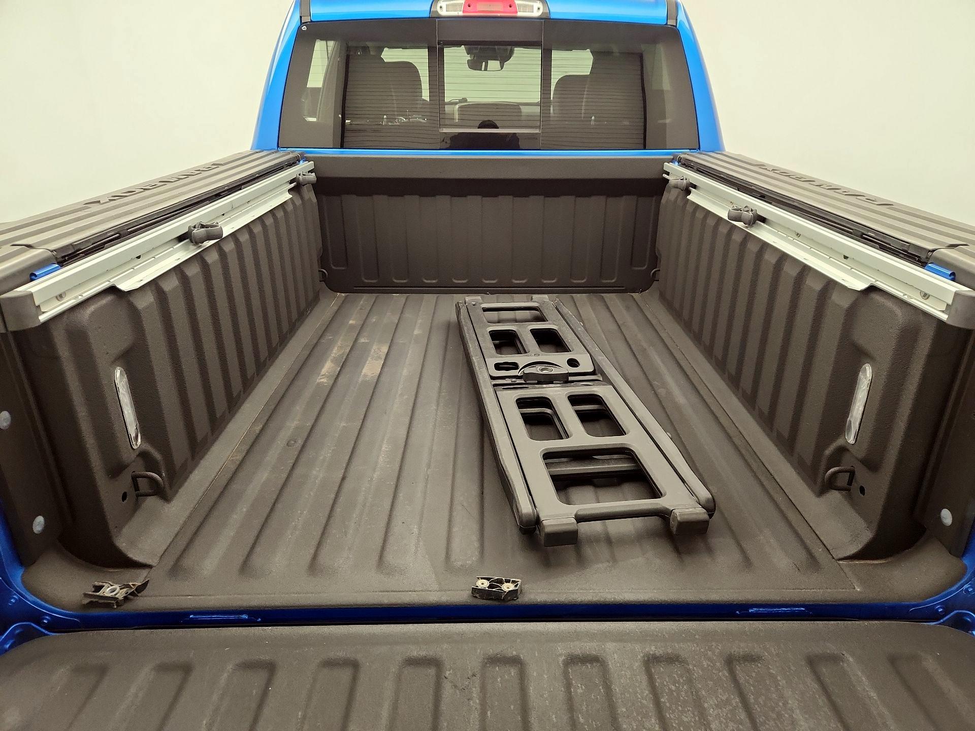 Thumbnail: 2022 RAM 1500 - 20