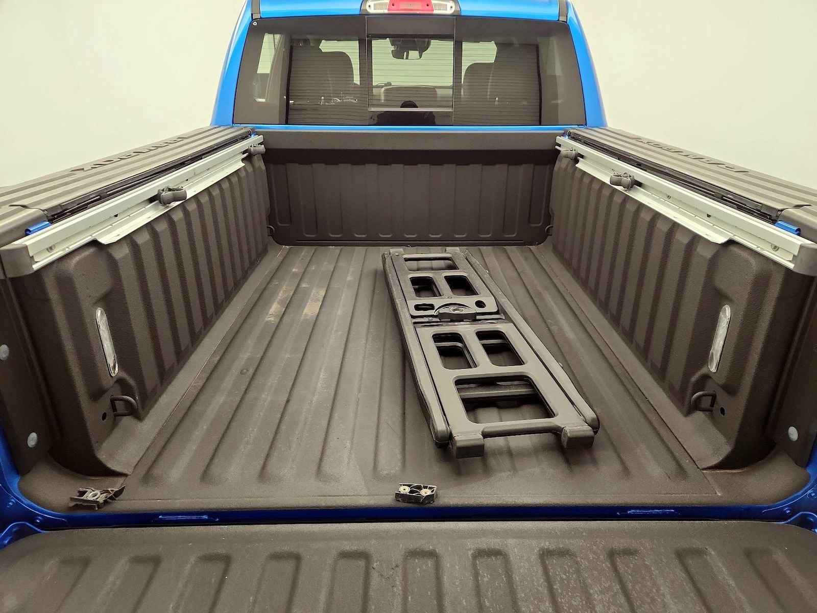 2022 RAM Ram 1500 Pickup Laramie - Photo 21