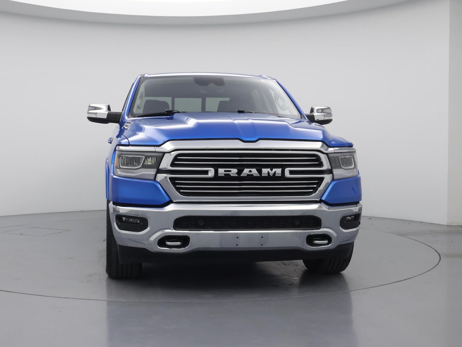 2022 RAM Ram 1500 Pickup Laramie - Photo 6