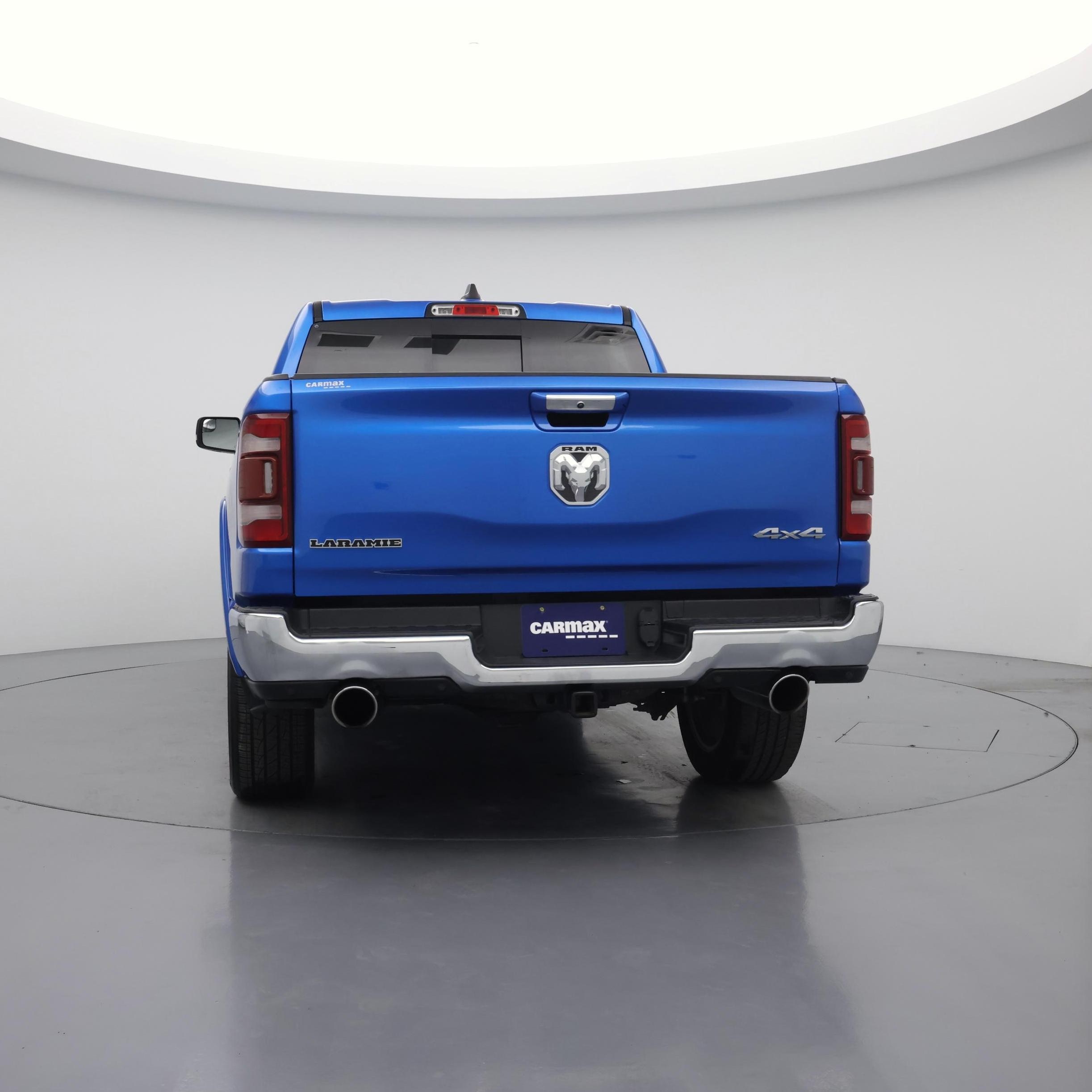 Thumbnail: 2022 RAM 1500 - 6