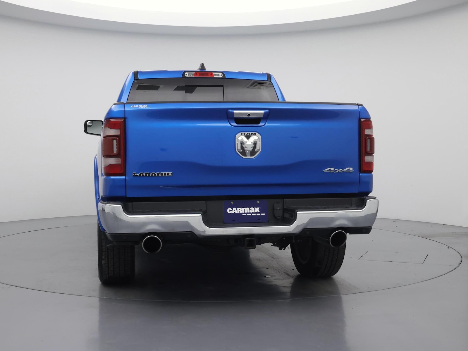 2022 RAM Ram 1500 Pickup Laramie - Photo 7