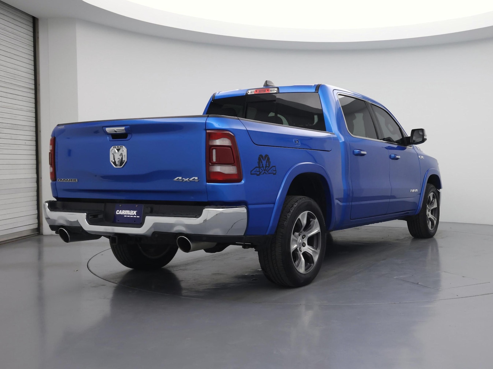 2022 RAM Ram 1500 Pickup Laramie - Photo 9