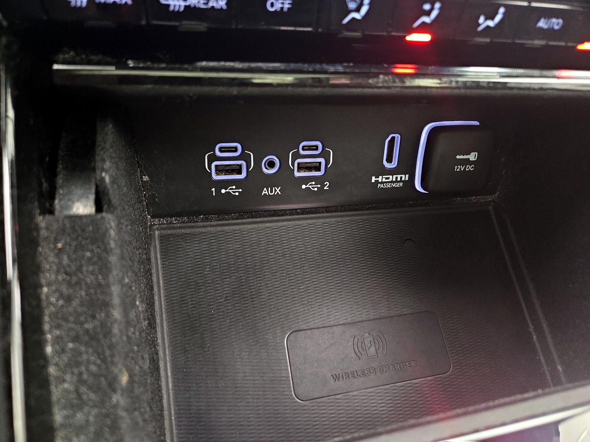 Thumbnail: 2022 Jeep Grand Cherokee - 19