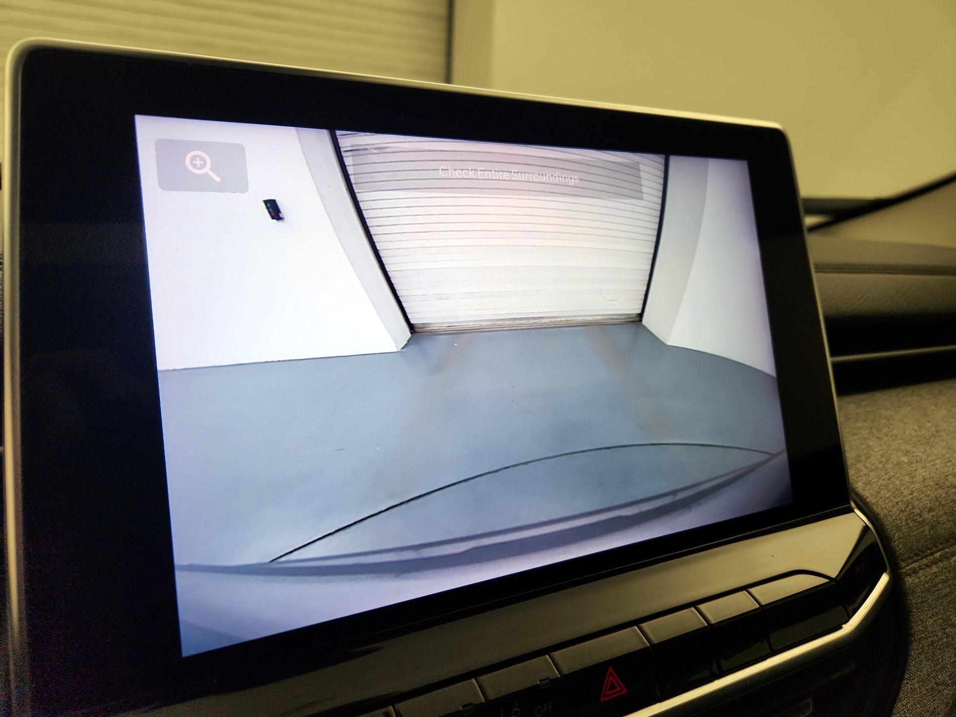 Thumbnail: 2022 Jeep Compass - 14