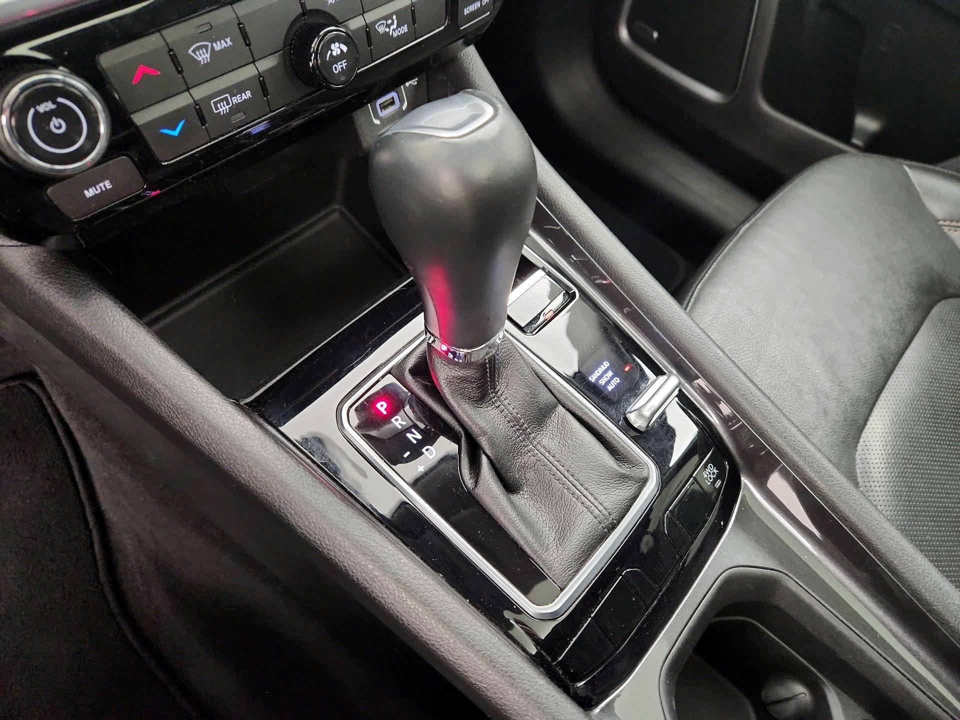 Thumbnail: 2022 Jeep Compass - 17