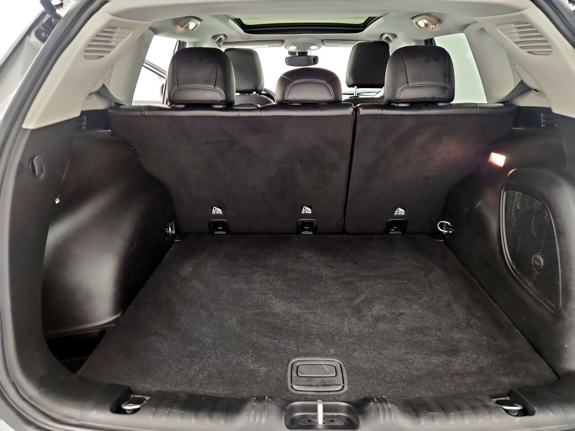 Thumbnail: 2022 Jeep Compass - 20