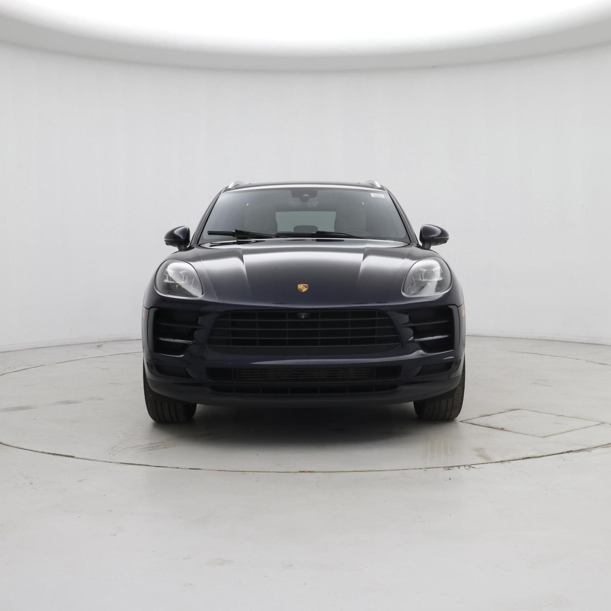 Thumbnail: 2021 Porsche Macan - 5