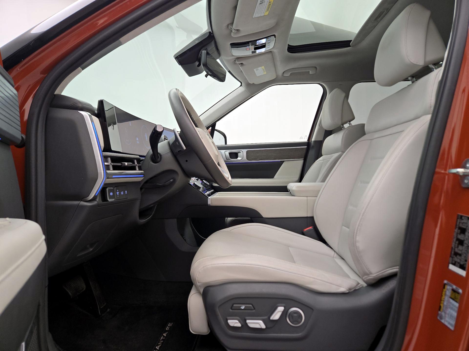 Thumbnail: 2024 Hyundai Santa Fe - 11