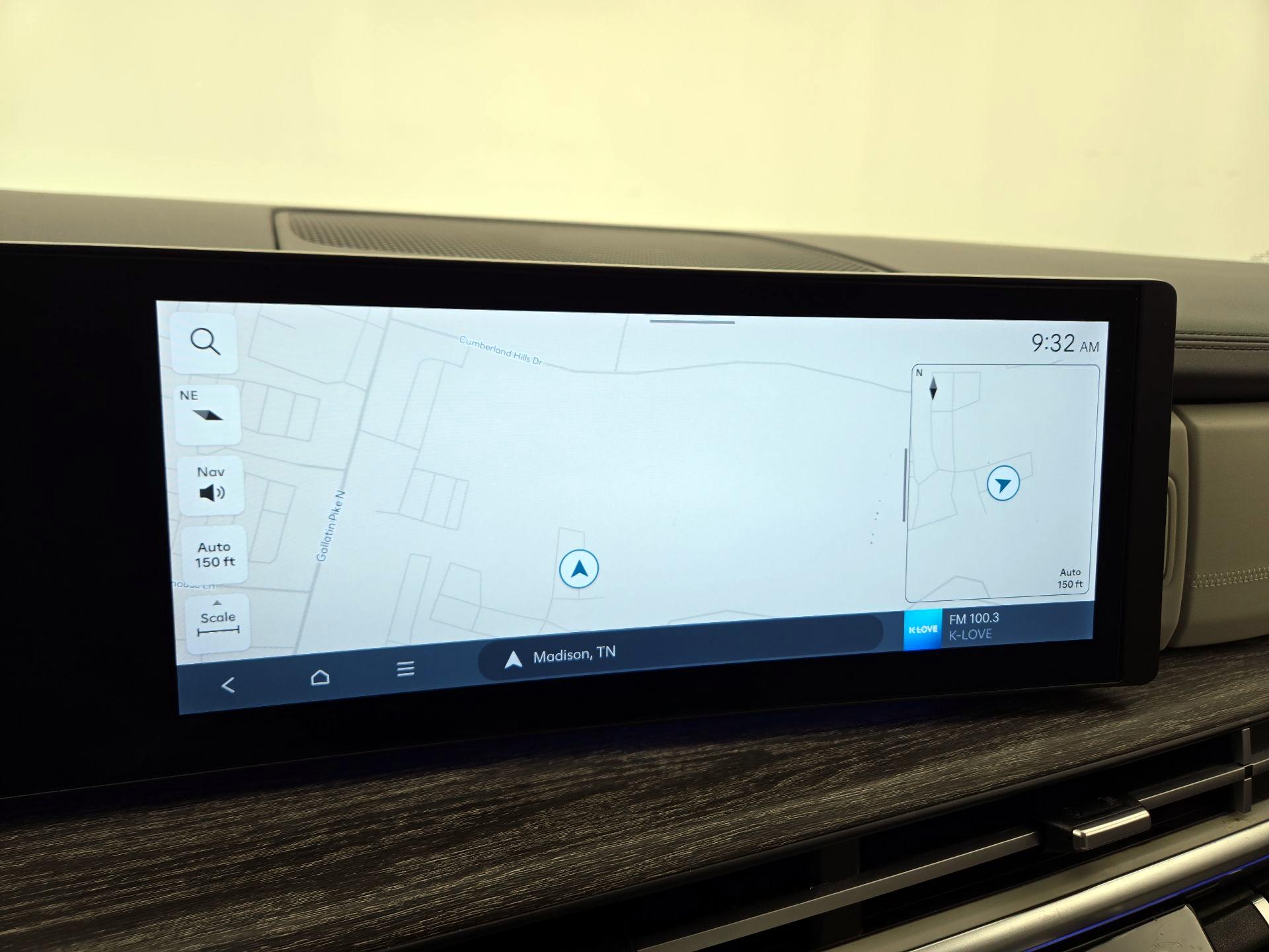 Thumbnail: 2024 Hyundai Santa Fe - 14