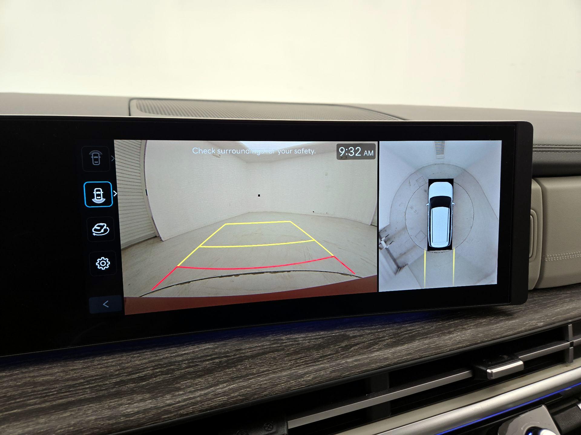 Thumbnail: 2024 Hyundai Santa Fe - 15