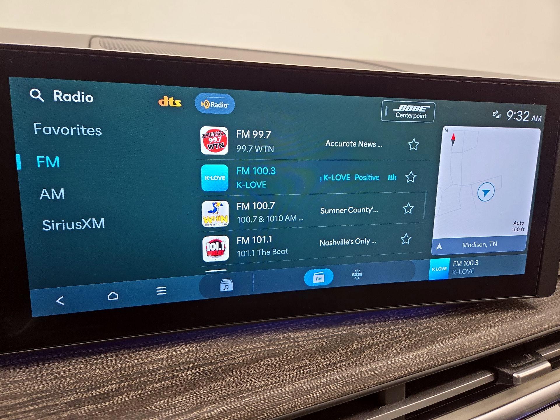 Thumbnail: 2024 Hyundai Santa Fe - 16