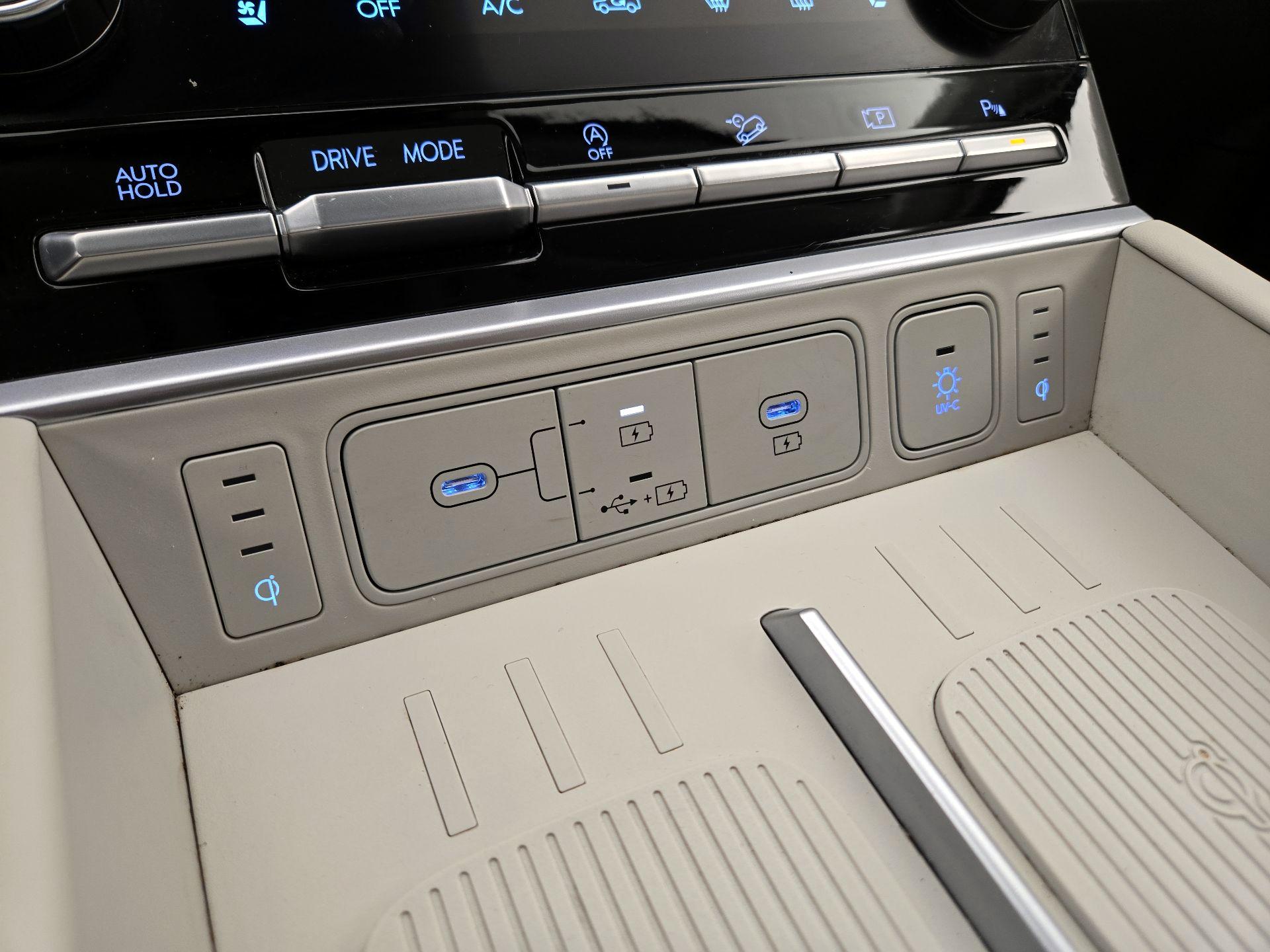 Thumbnail: 2024 Hyundai Santa Fe - 19