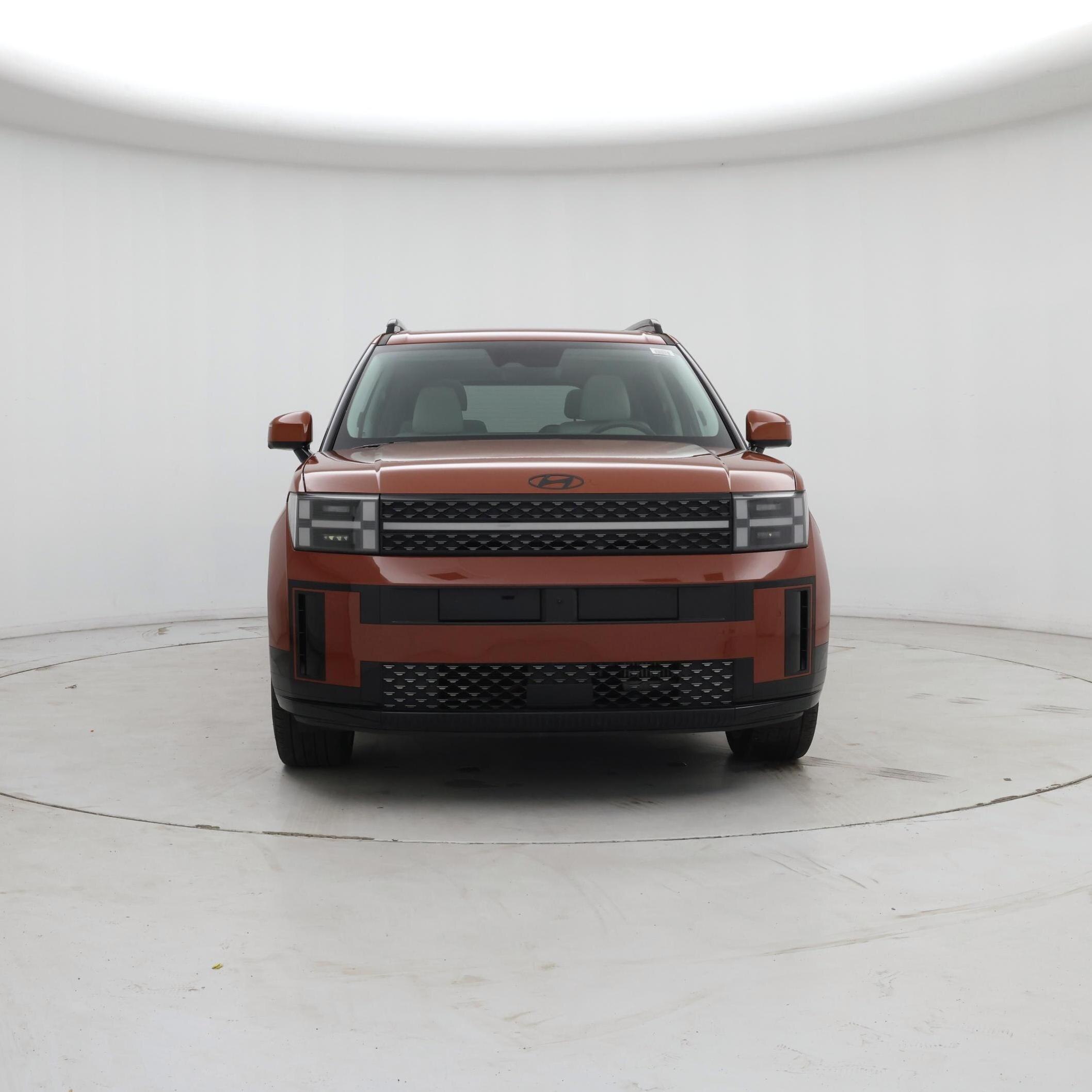 Thumbnail: 2024 Hyundai Santa Fe - 5