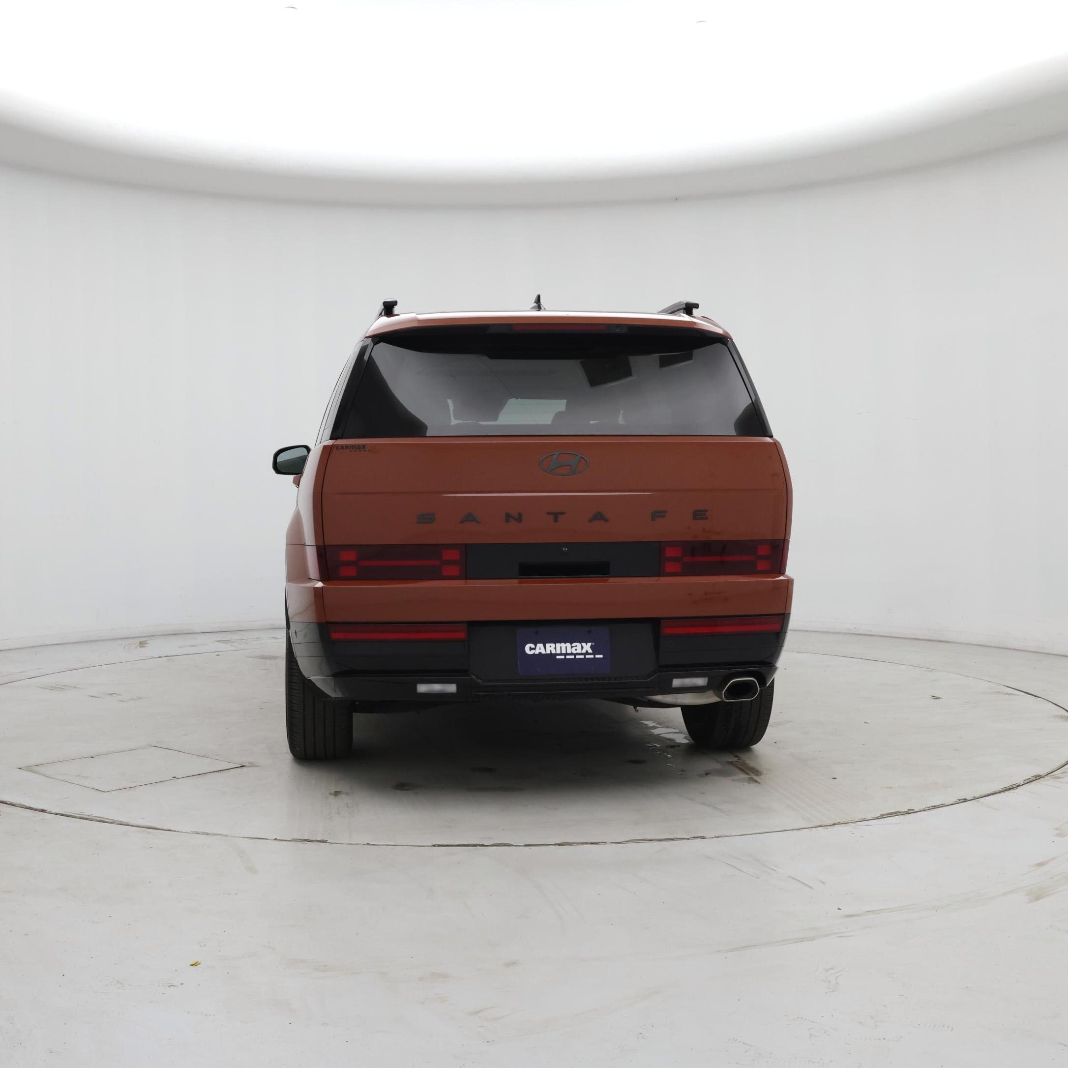 Thumbnail: 2024 Hyundai Santa Fe - 6