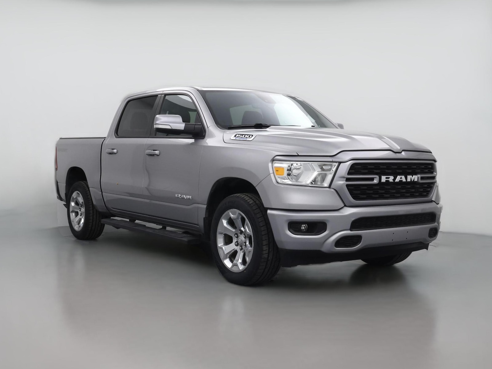 2022 RAM Ram 1500 Pickup Big Horn/Lone Star