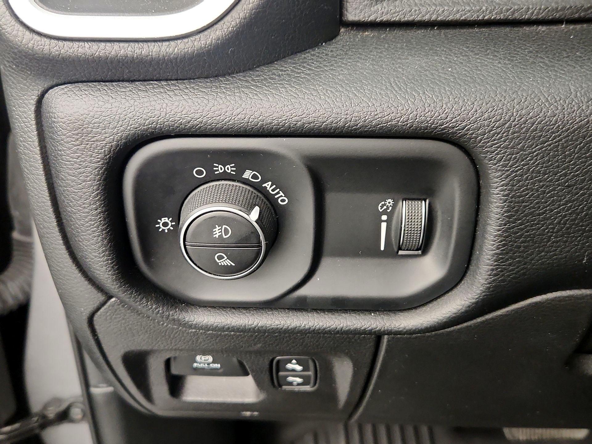 Thumbnail: 2022 RAM 1500 - 13