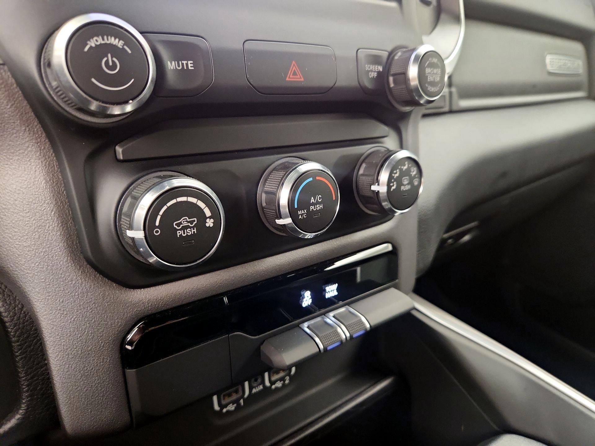 Thumbnail: 2022 RAM 1500 - 16