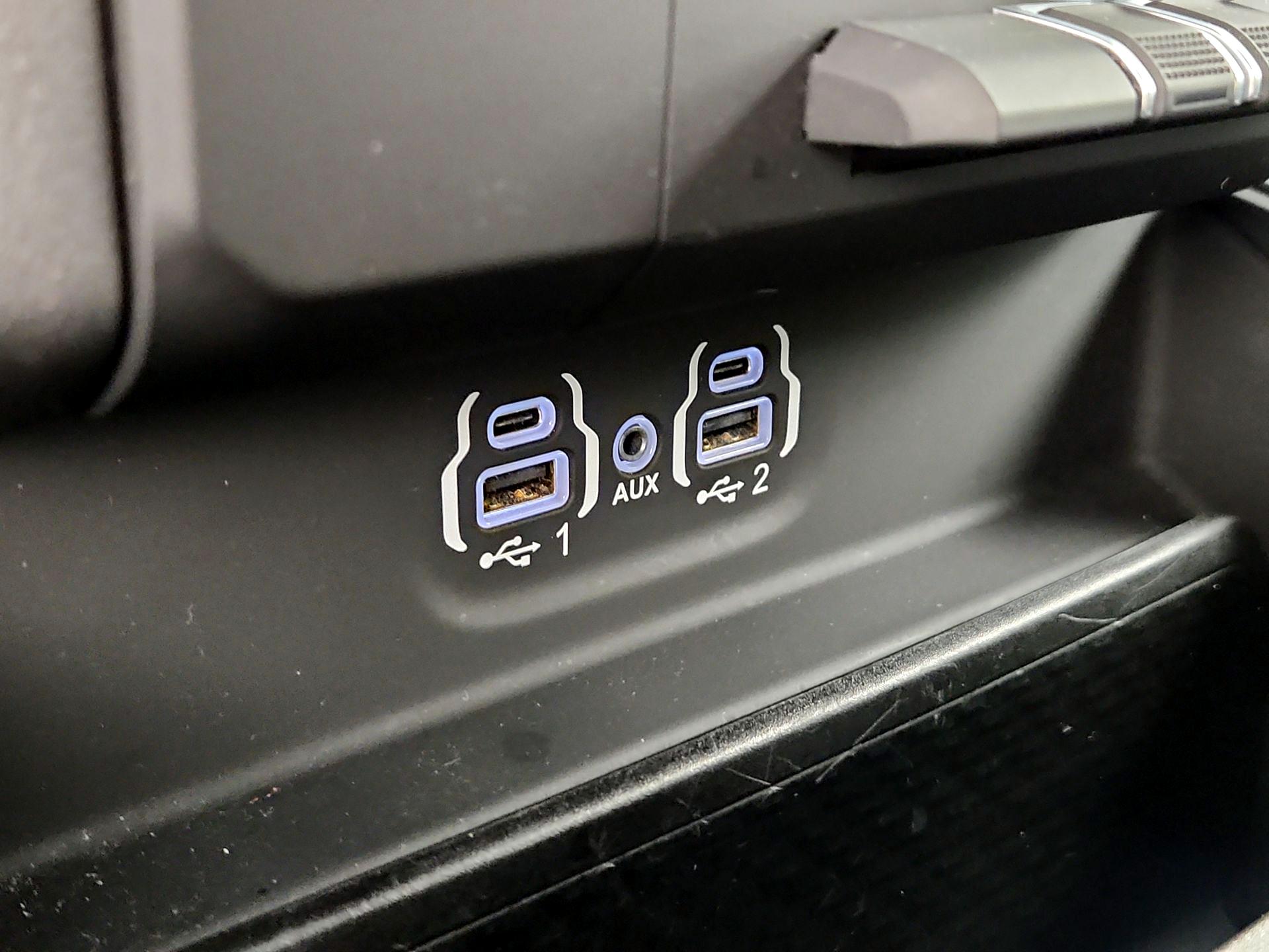 Thumbnail: 2022 RAM 1500 - 18