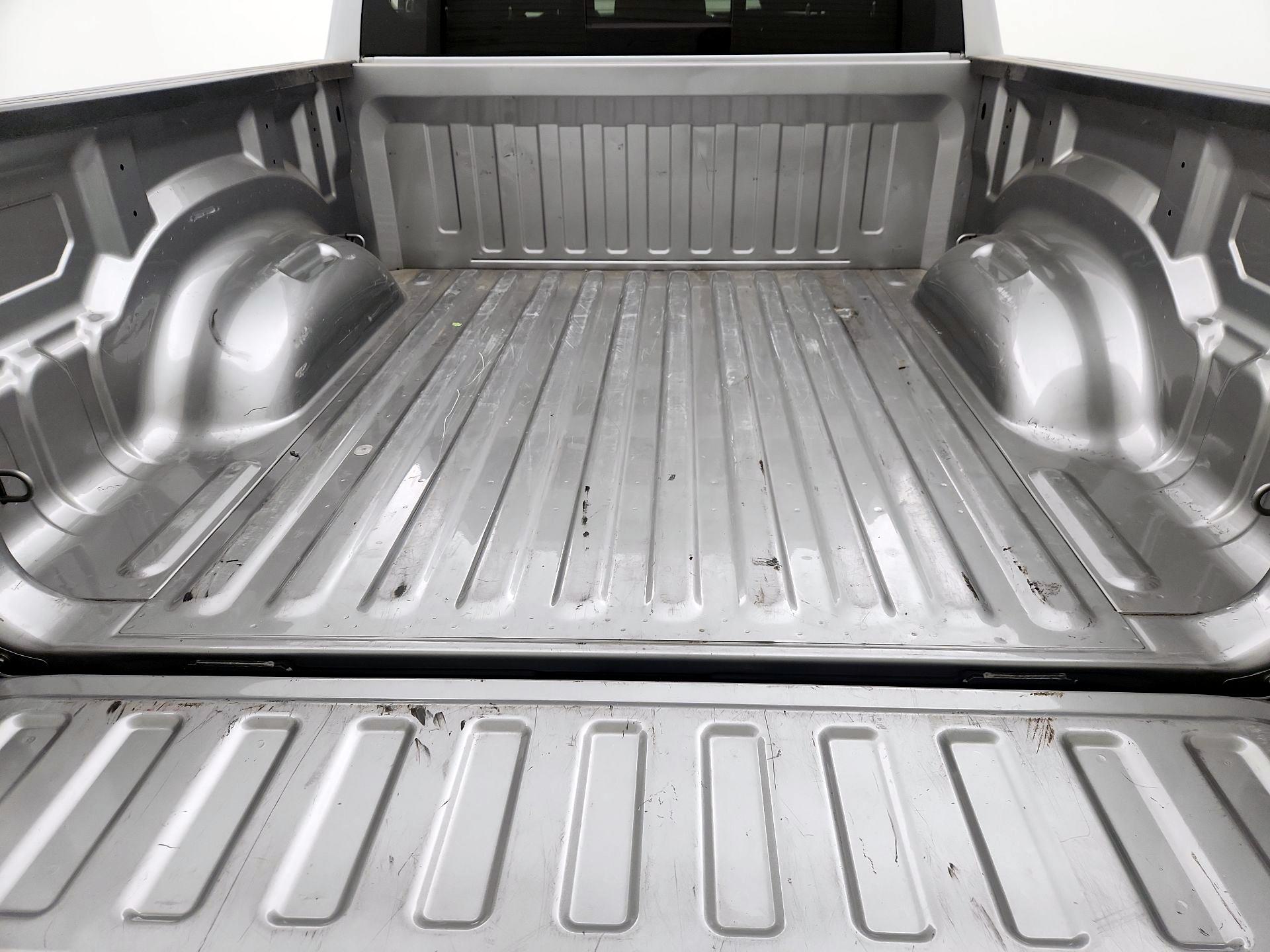 Thumbnail: 2022 RAM 1500 - 20