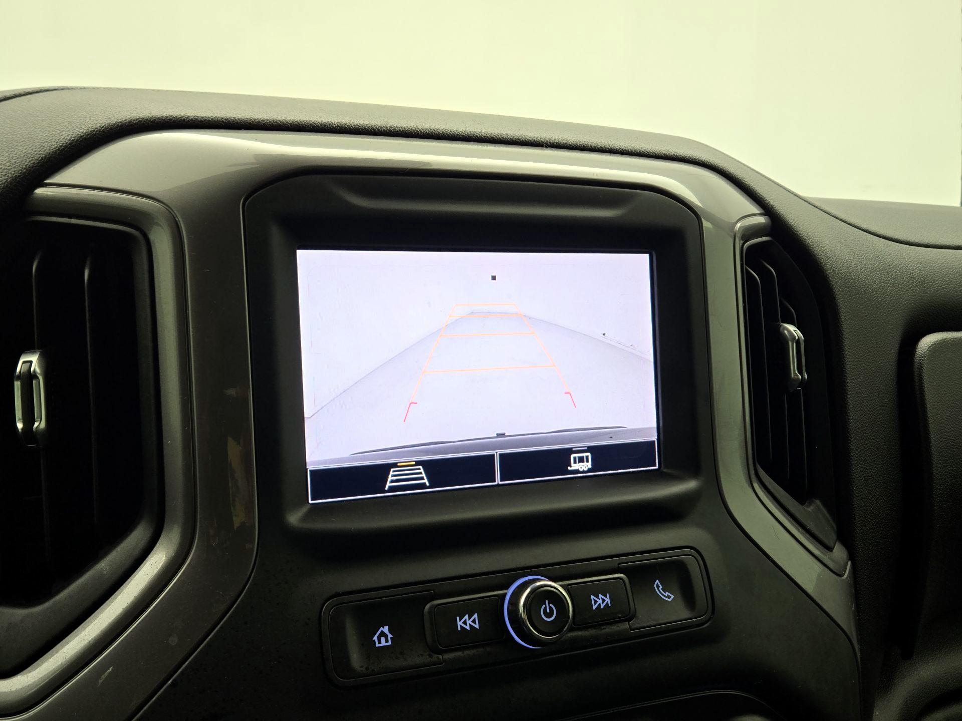 Thumbnail: 2022 Chevrolet Silverado 1500 - 14