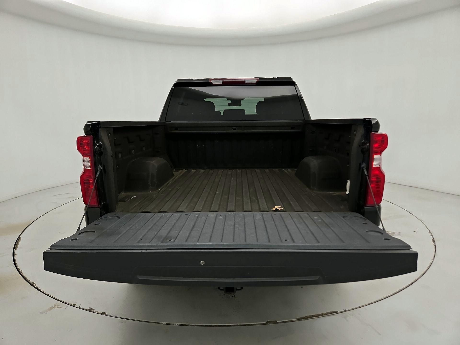 Thumbnail: 2022 Chevrolet Silverado 1500 - 20