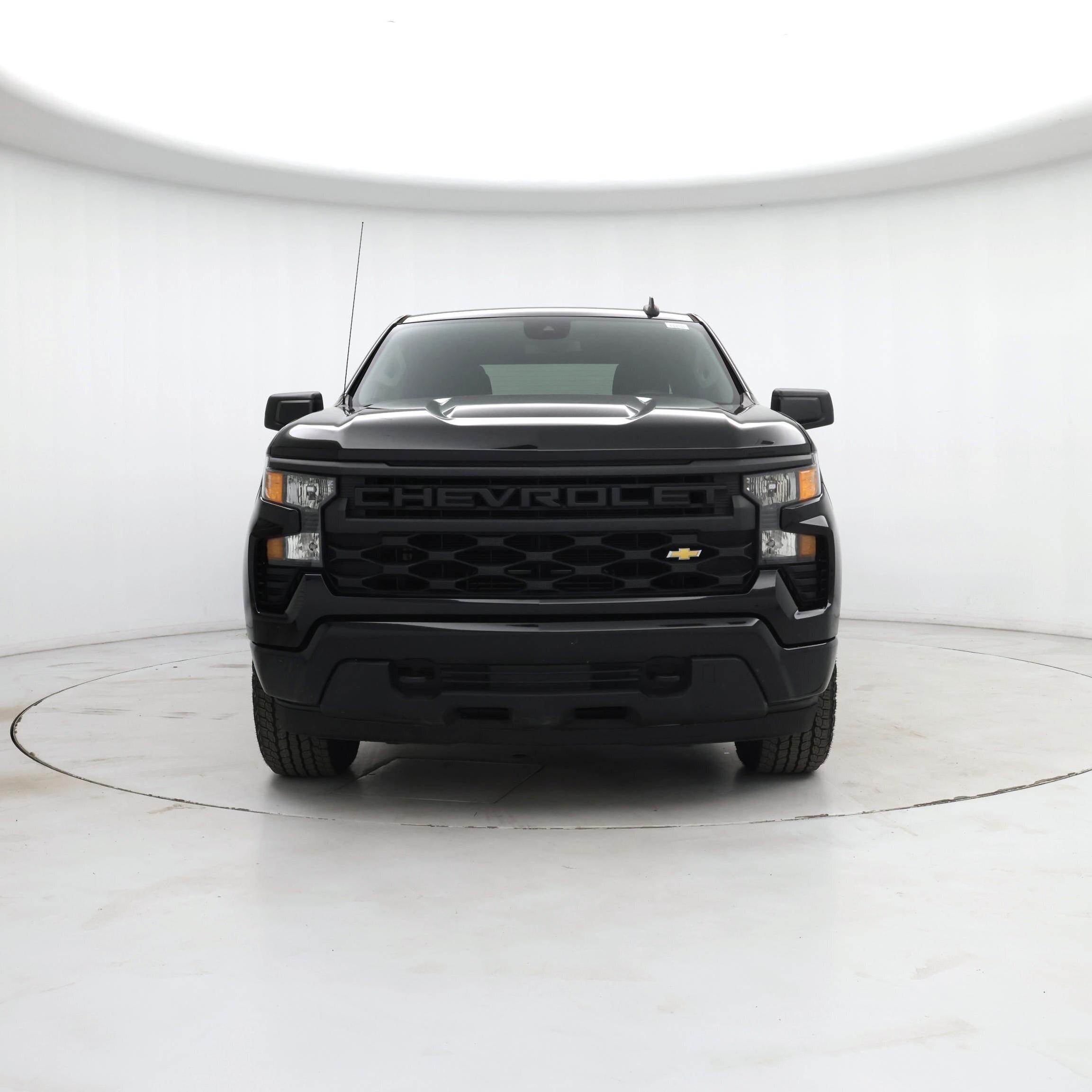 Thumbnail: 2022 Chevrolet Silverado 1500 - 5