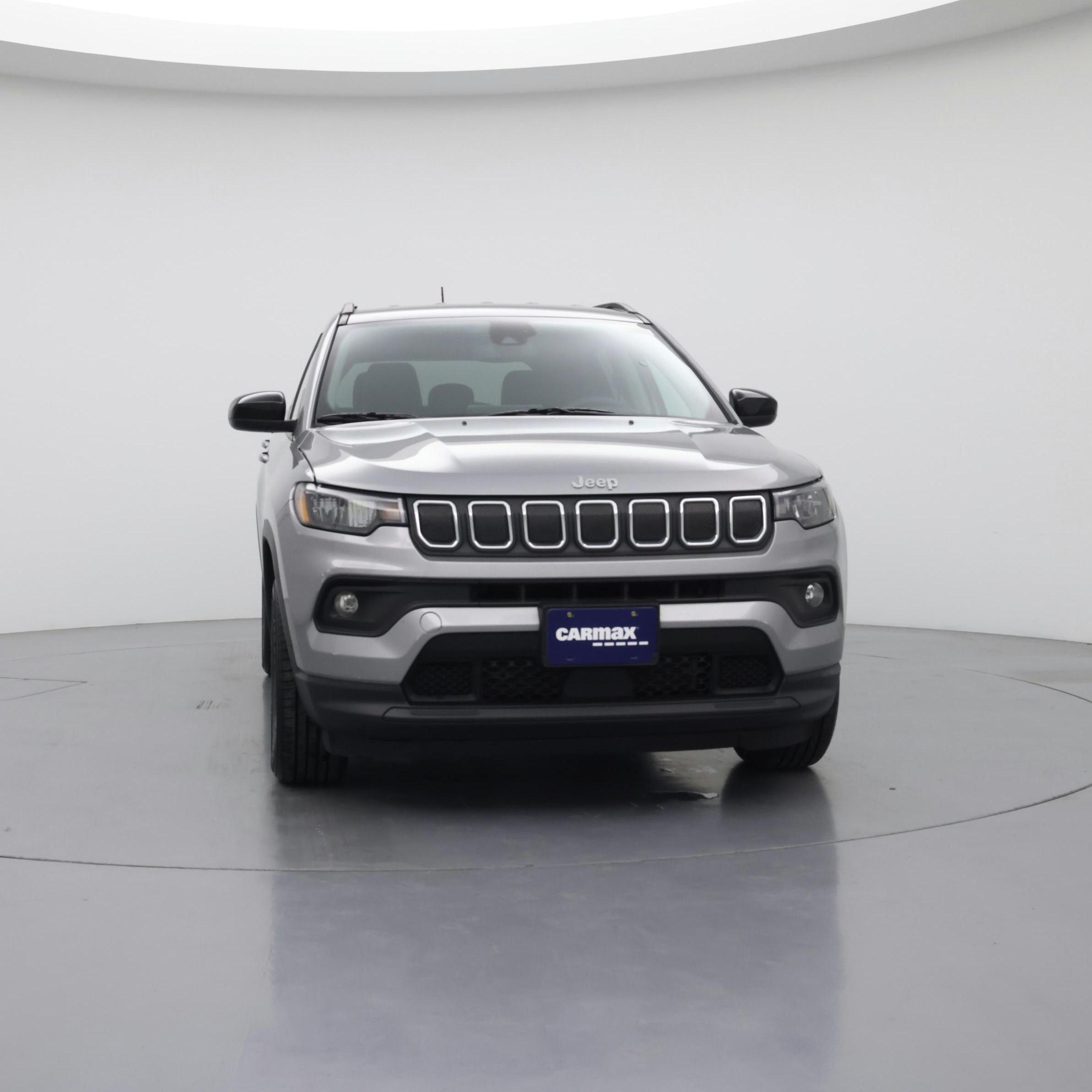 Thumbnail: 2022 Jeep Compass - 5